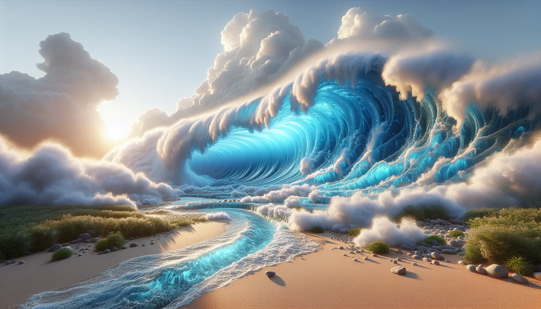 Master the Waves: Catch Surfing Spots for Every Level