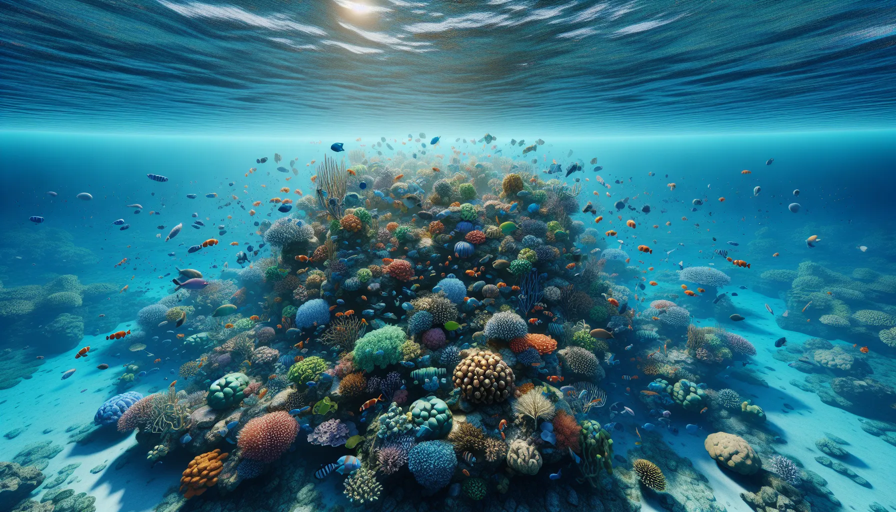 Beyond Land: Top Eco-Friendly Boat Tours