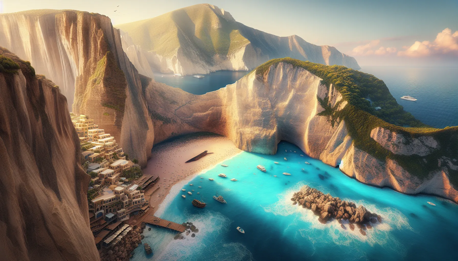 Cliff Dive Into 101: Tips and Top Spots for the Brave