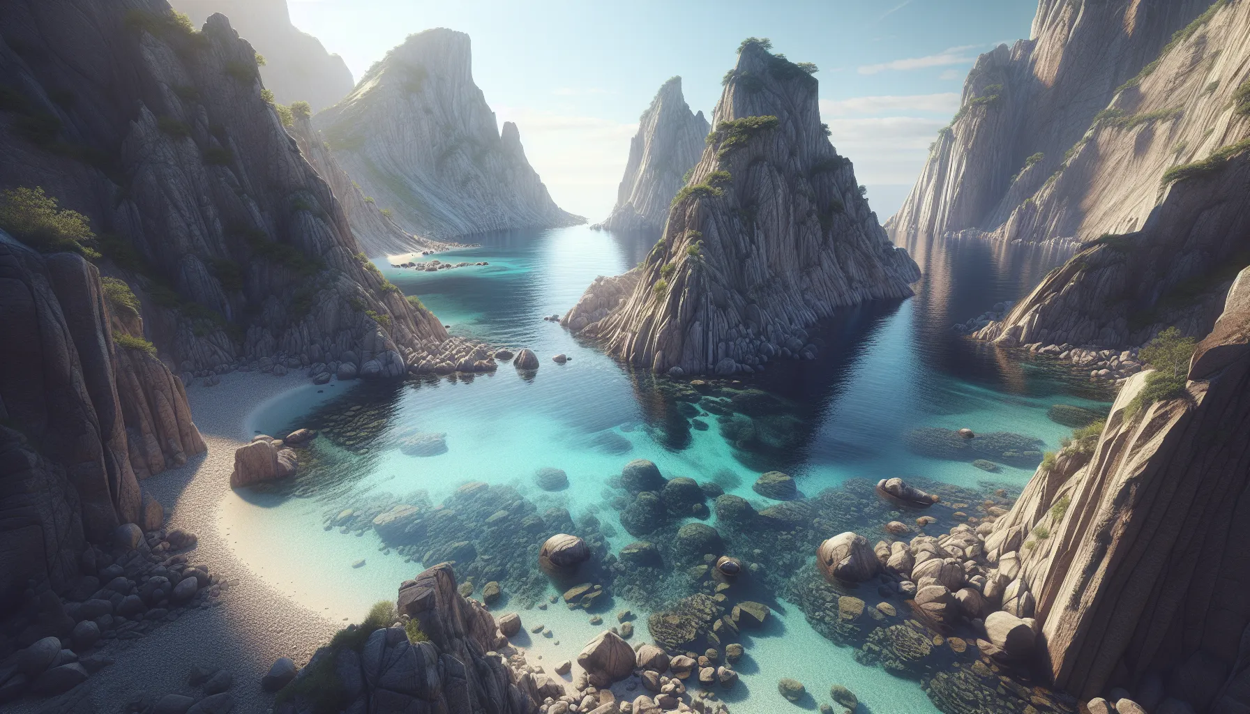 The Sailor’s Ultimate Guide to Barca’s Shoreline Secrets