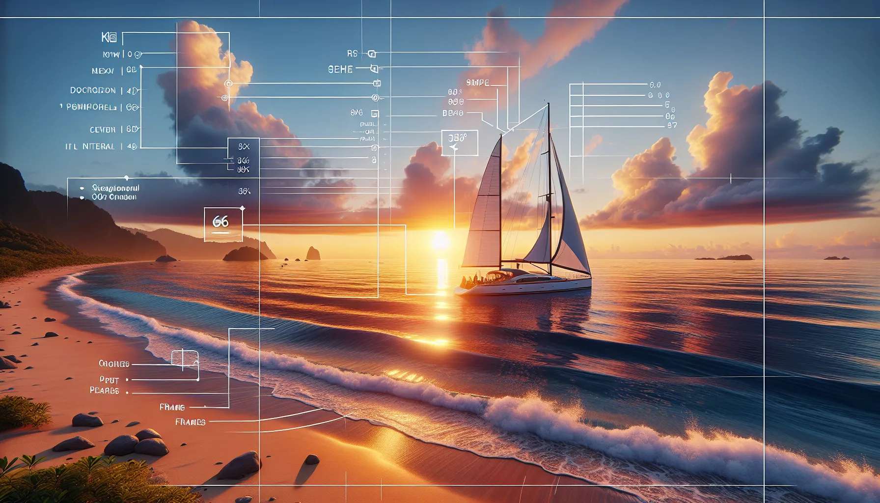 The Journey Begins: Intro to the World of Boating