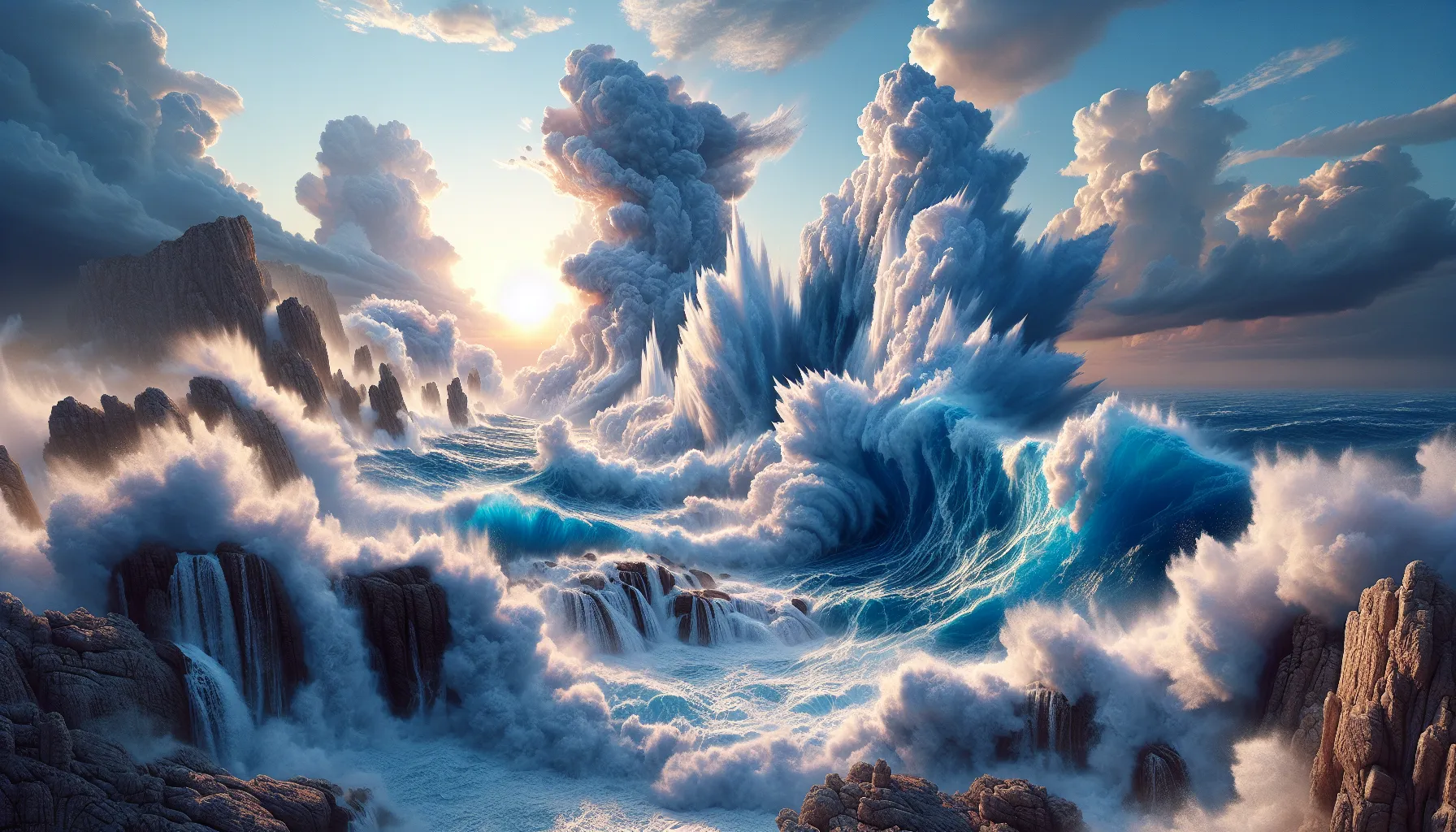 Feel the Wind: Windwave-catching on Barca’s Open Waters