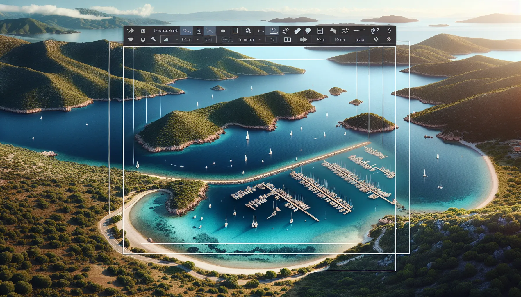 Dock and Discover: Marina Hideaways to Explore