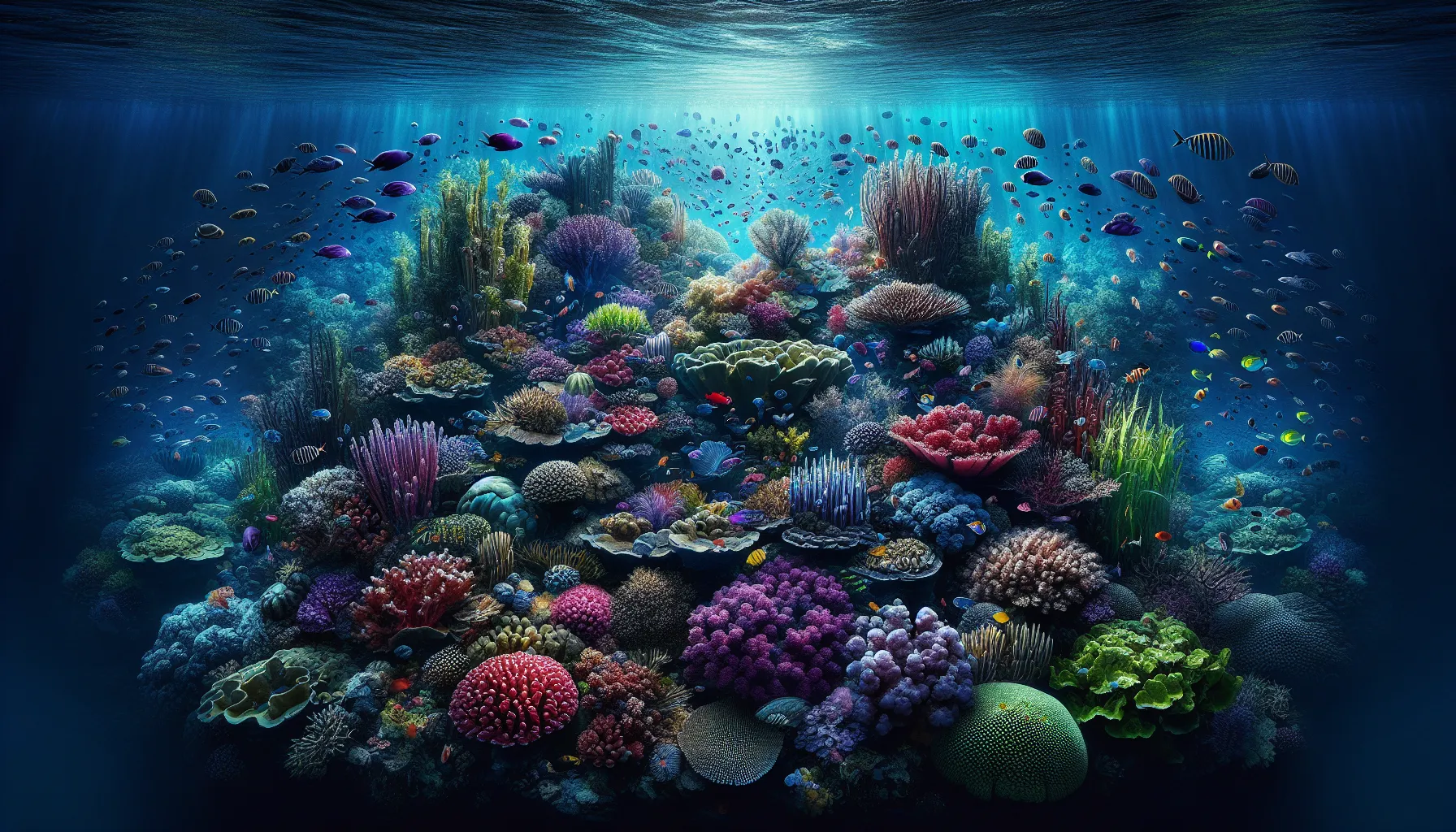 Charting New Waters: Adventure Beyond the Shore