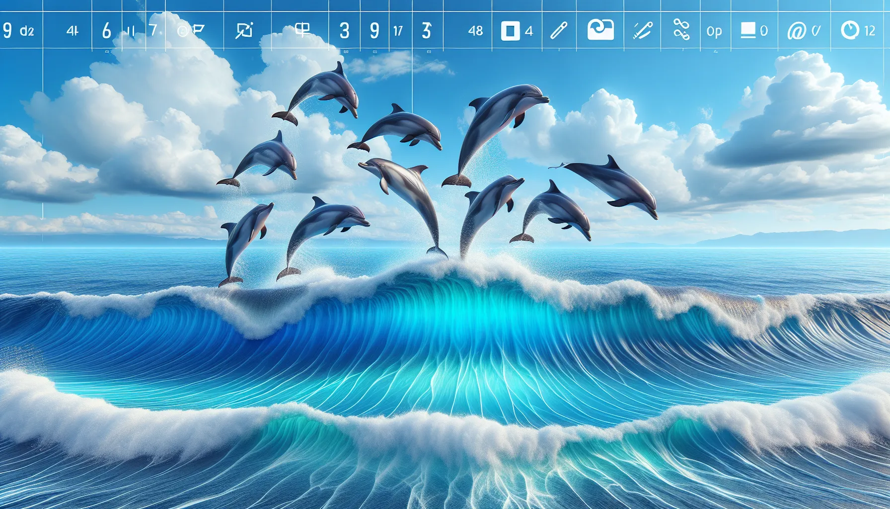 Dolphin Spotting: Where to See Majestic Marine Life