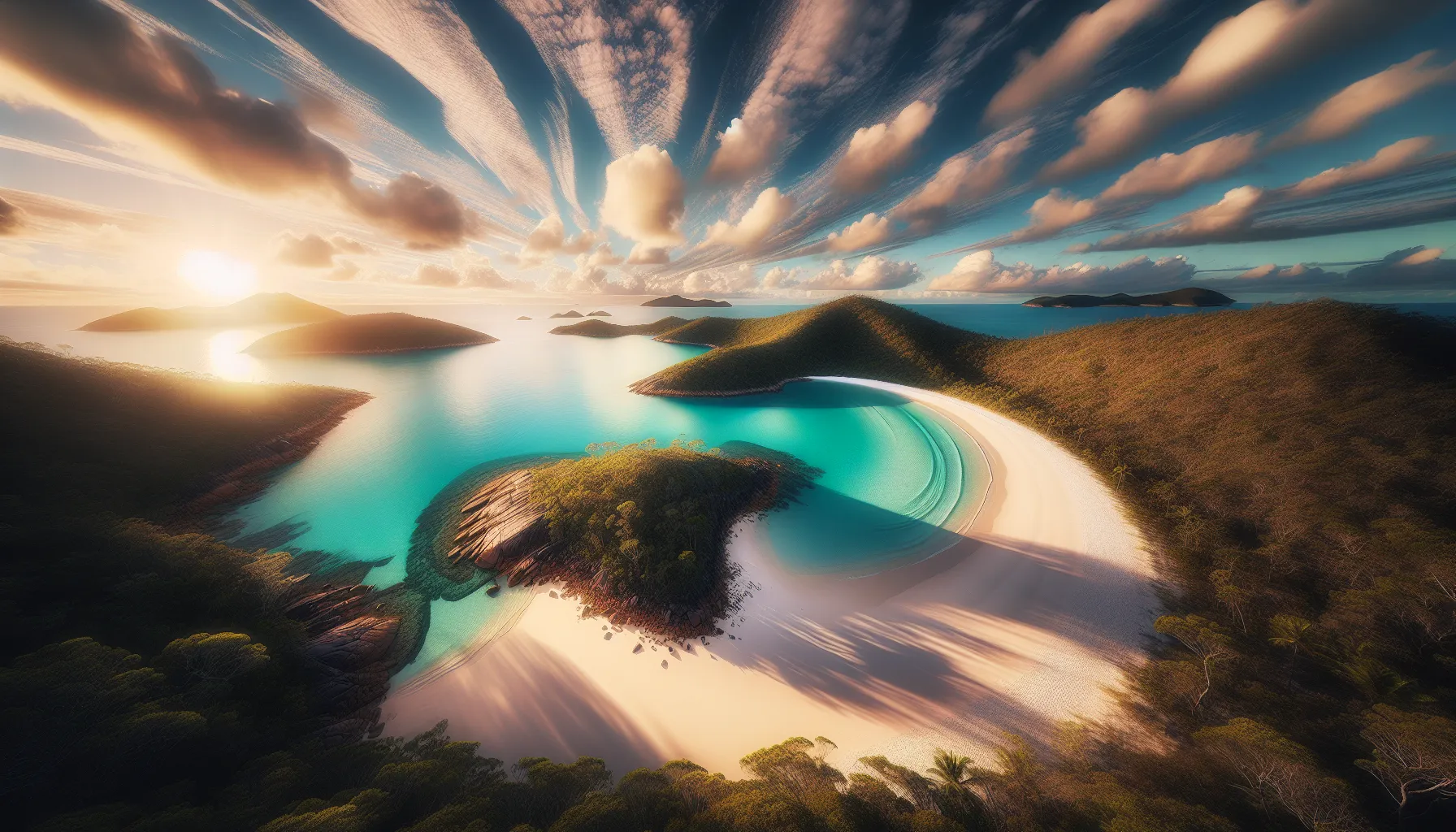 Adventure Awaits: Sail Your Way to New Destinations