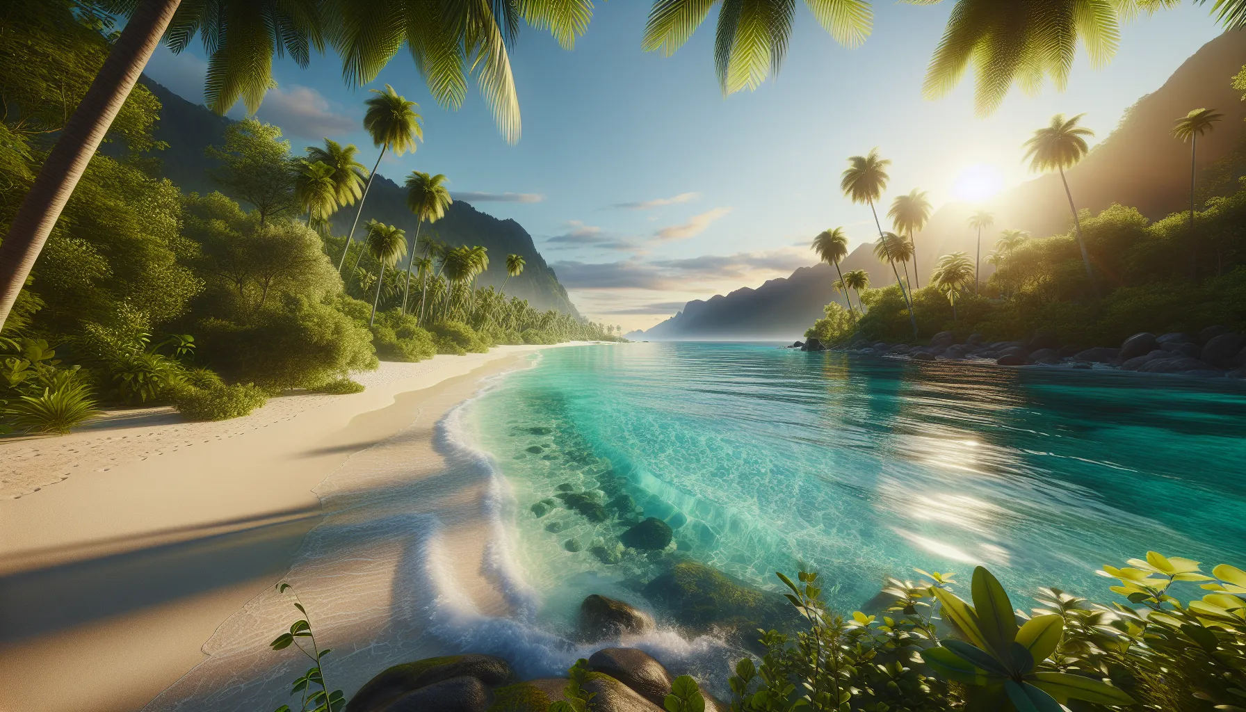 Set Sail Routes for the Soul: Must-Try Maritime Trails