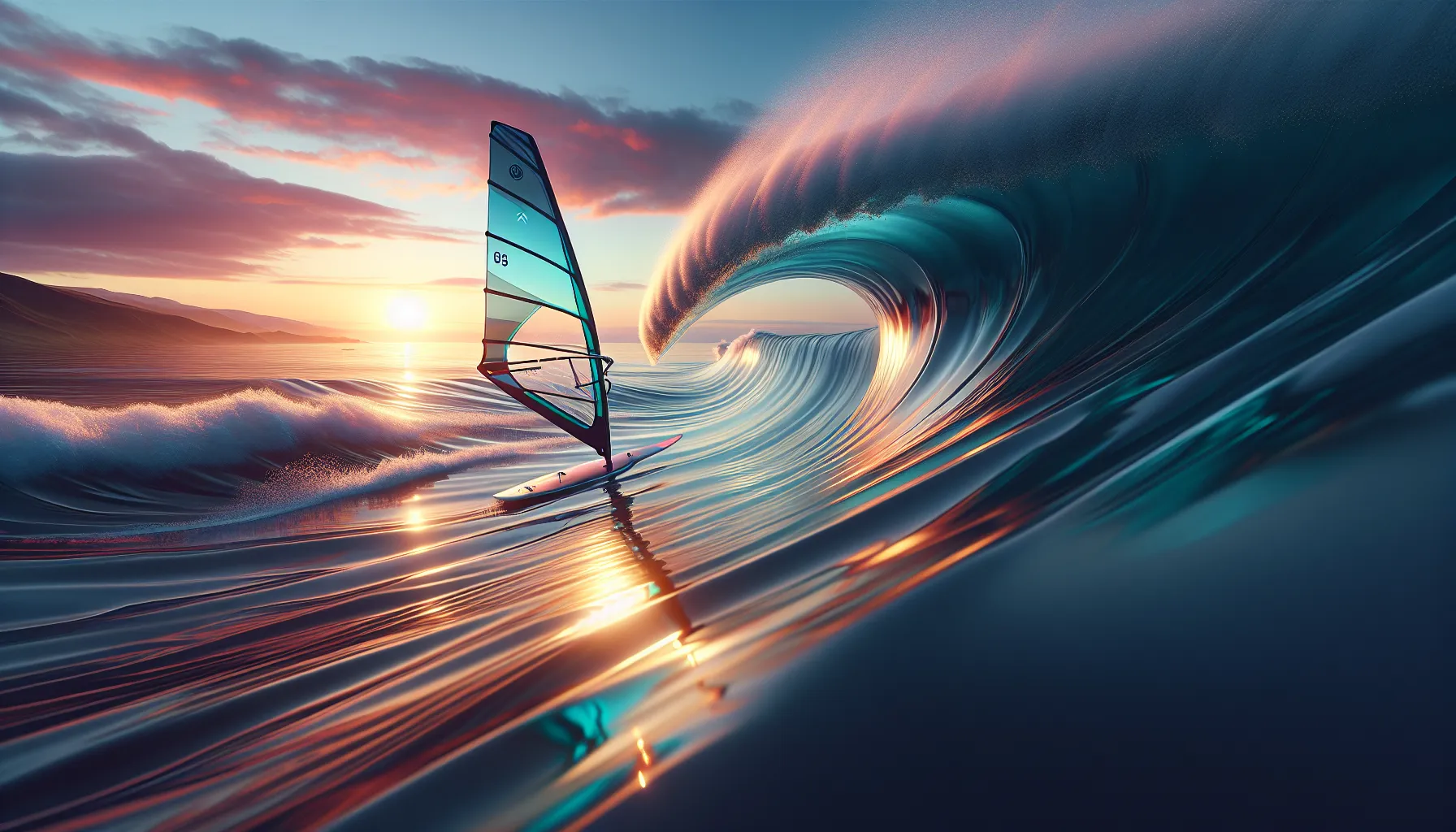 Riding the Wind: A Windwave-catching Guide for All