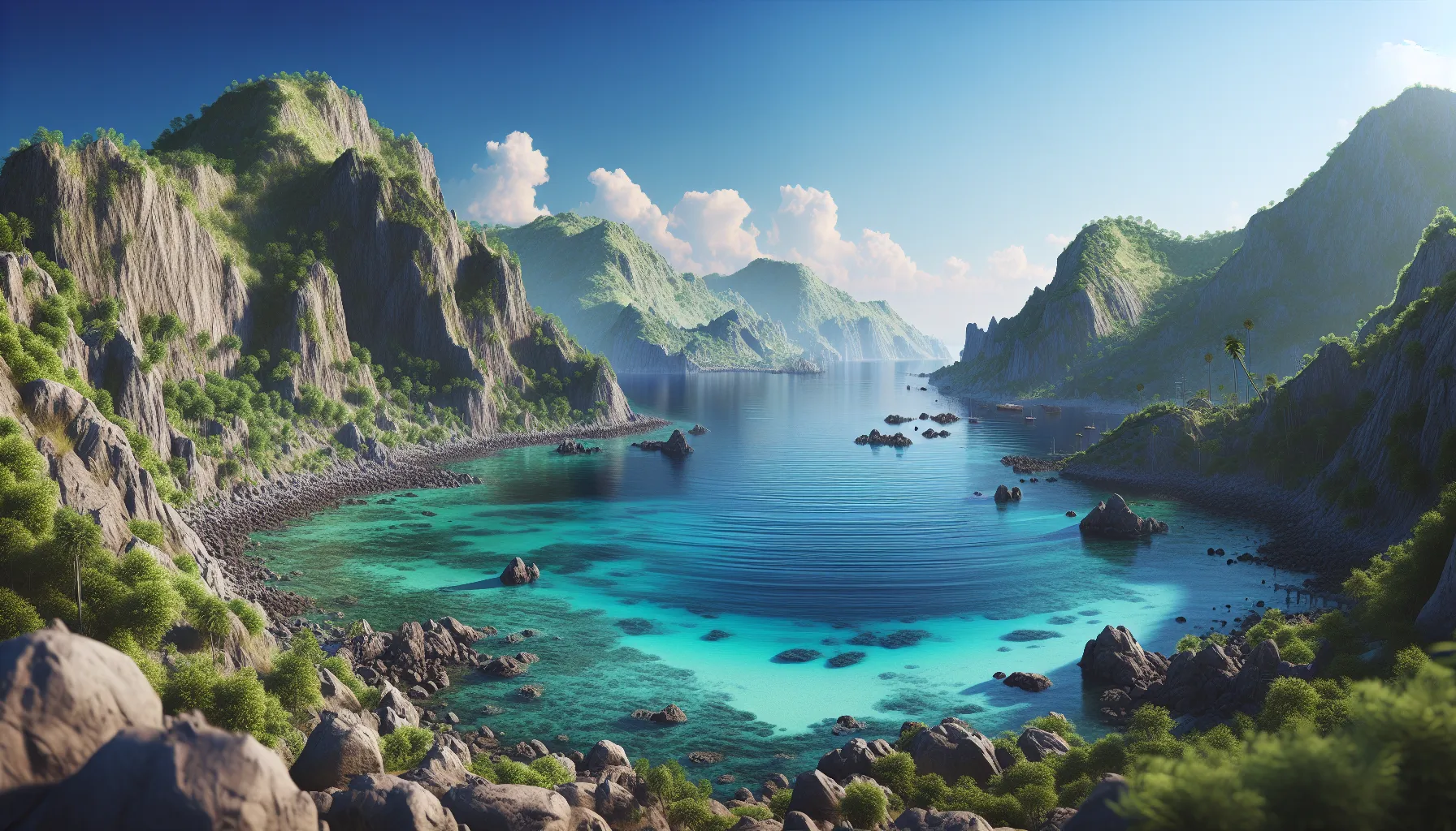 Sailor’s Delight: Discovering Barca’s Top Bays