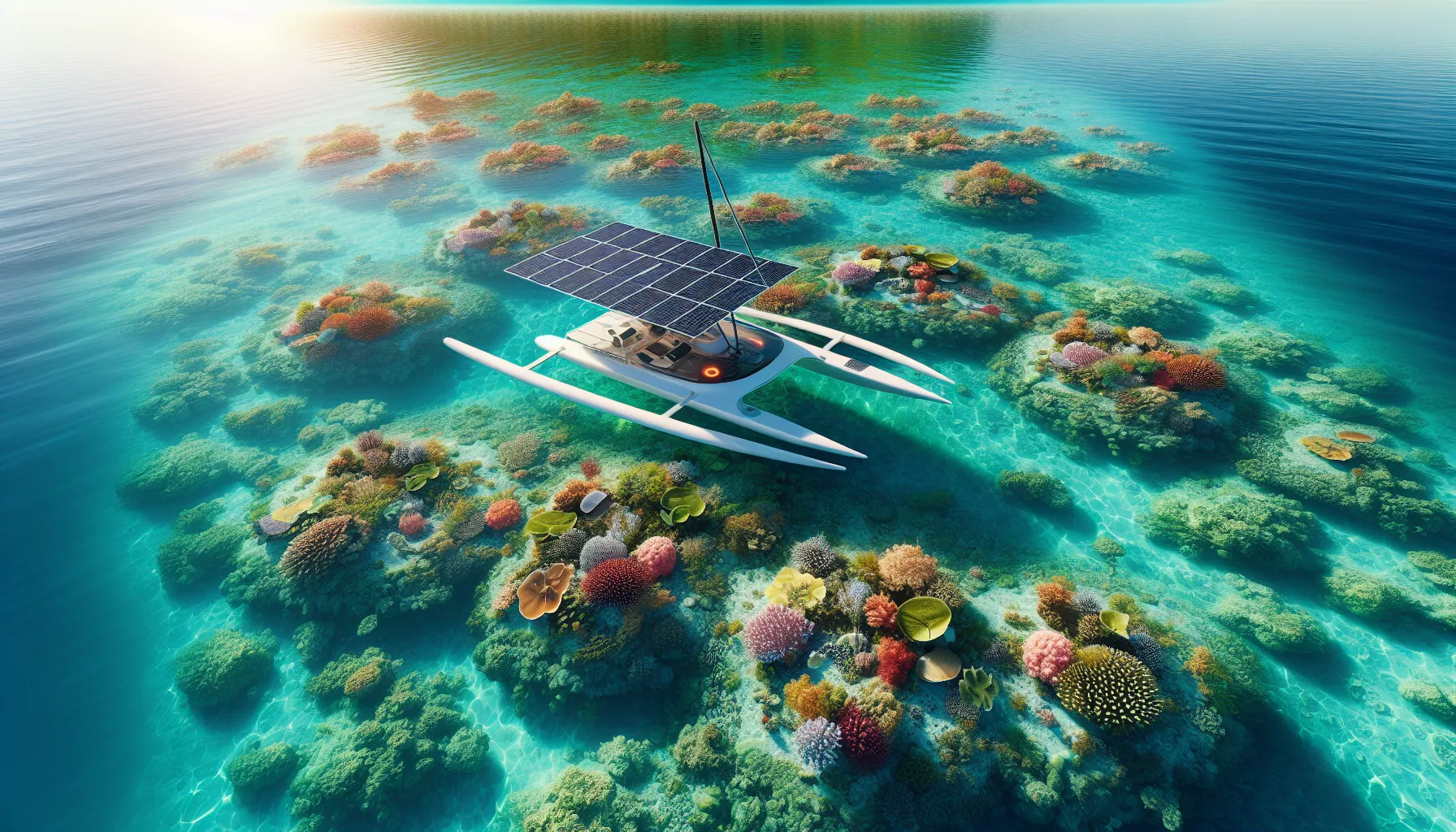 An Ocean Lover’s Ultimate Guide to Eco-Friendly Travel