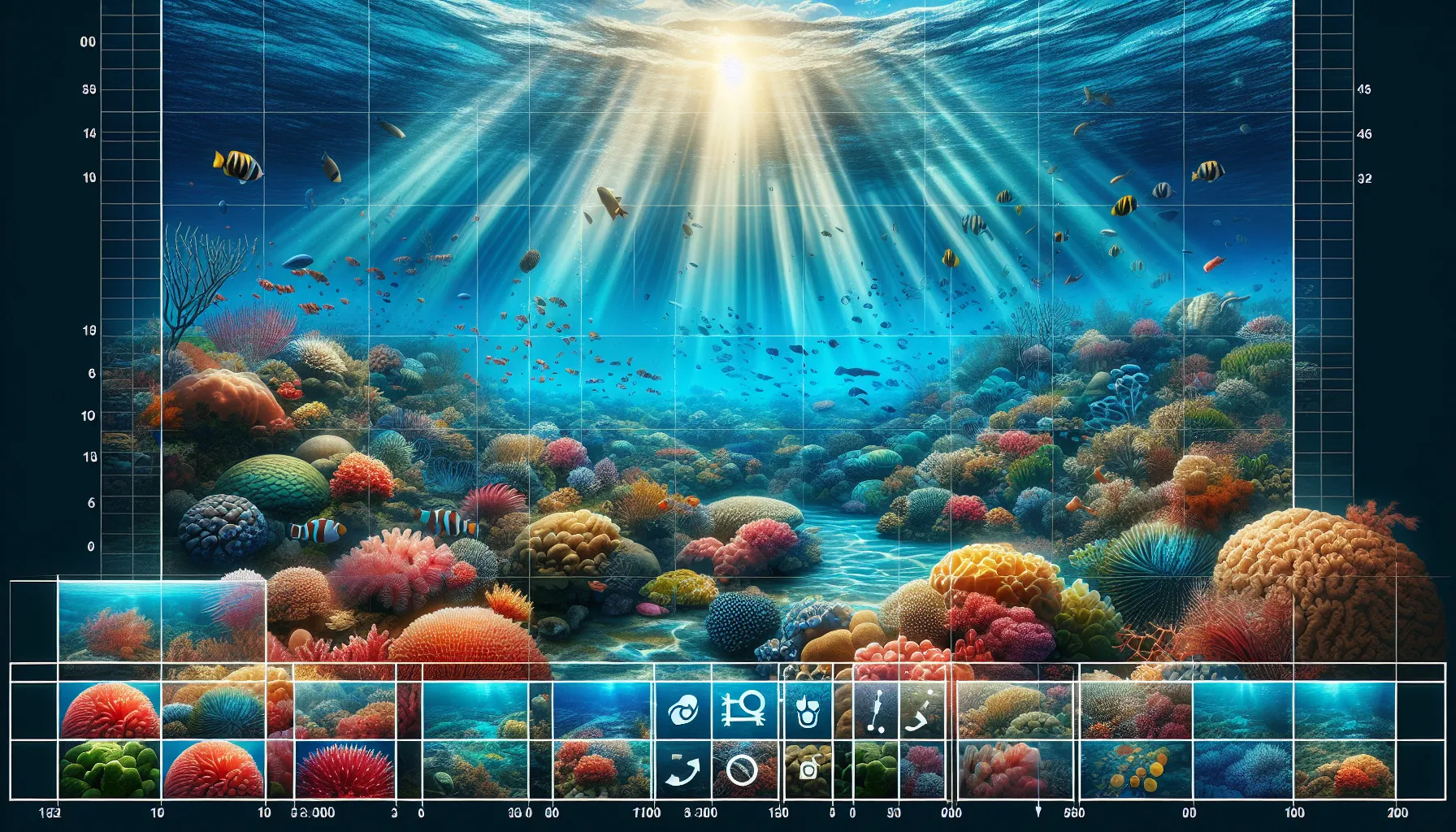 The Heart of the Sea: Iconic Exploring Hidden Reefs Destinations