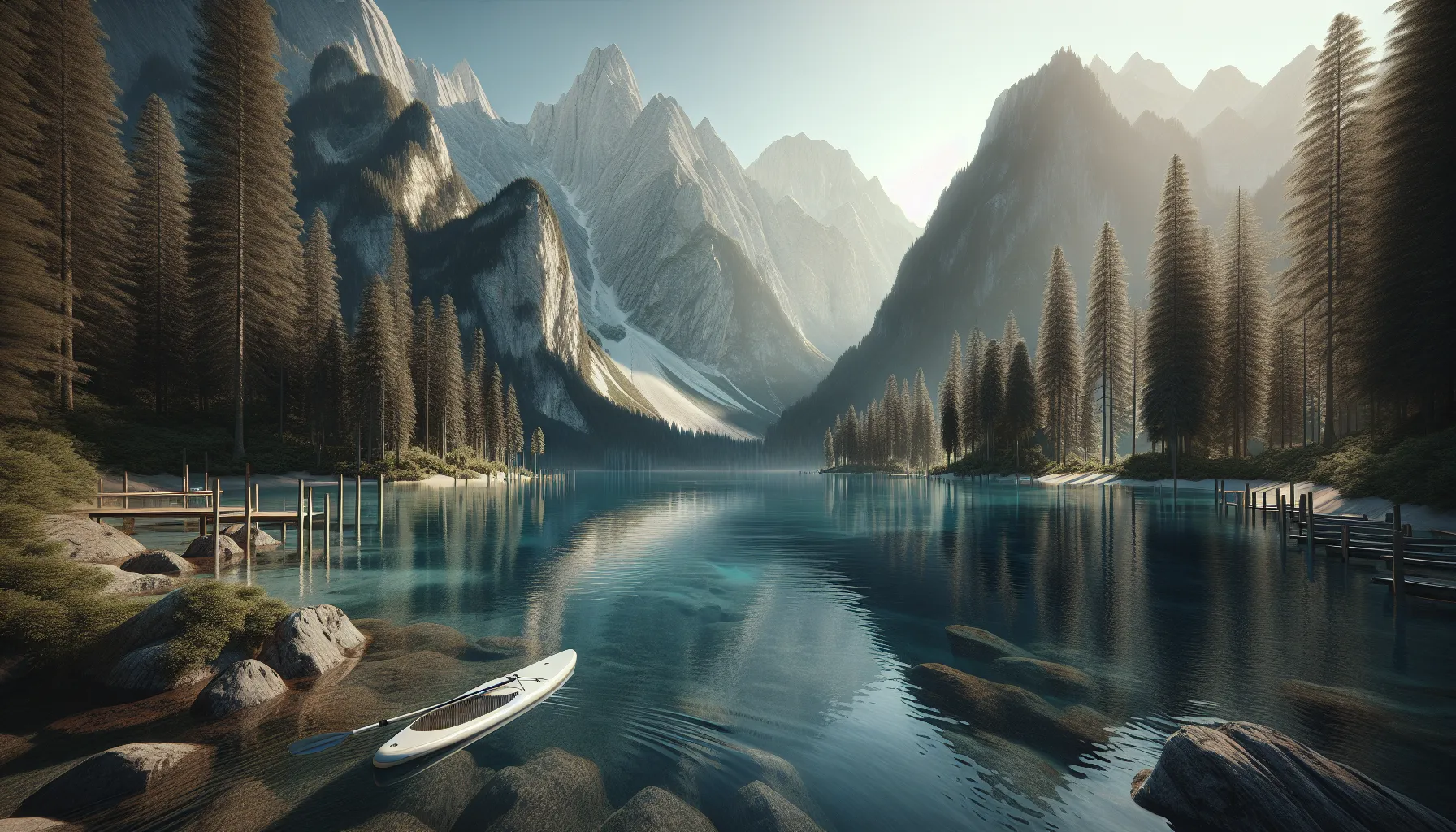 Where to Stand-Up Paddleboard: Paddleboard like a Pro