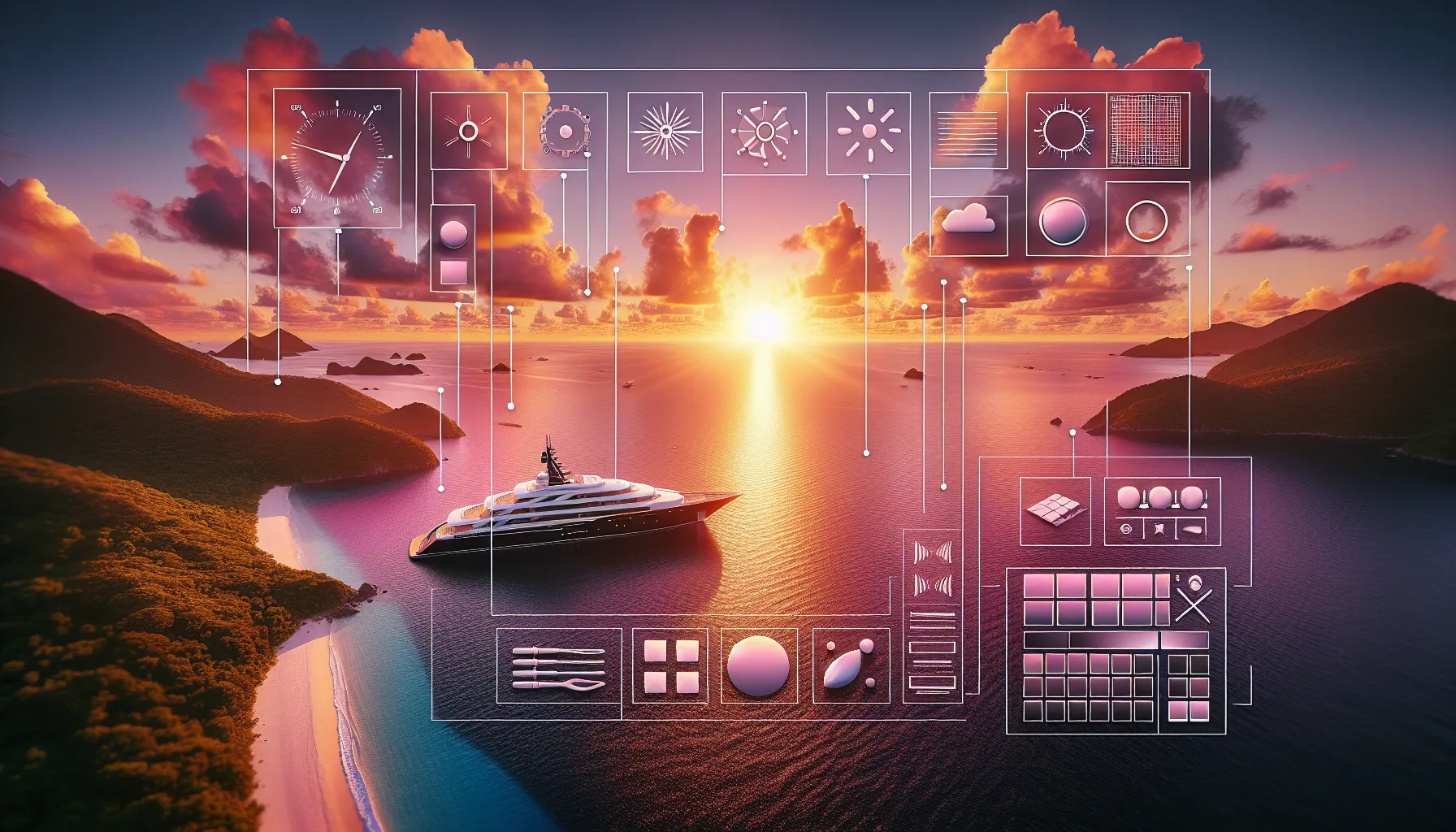 Life on the Sea: A Guide to Luxury Yacht Experiences