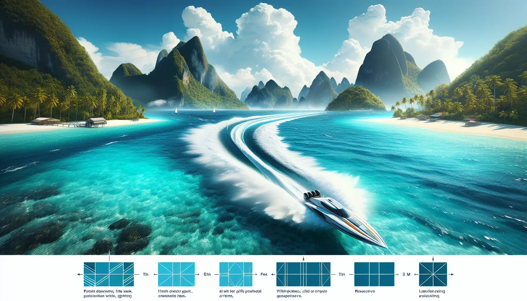 Need for Speed: Speed Boating Adventures Around the Globe