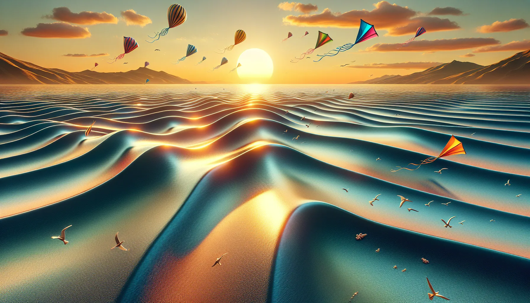 A Beginner’s Guide to Kitewave-catching