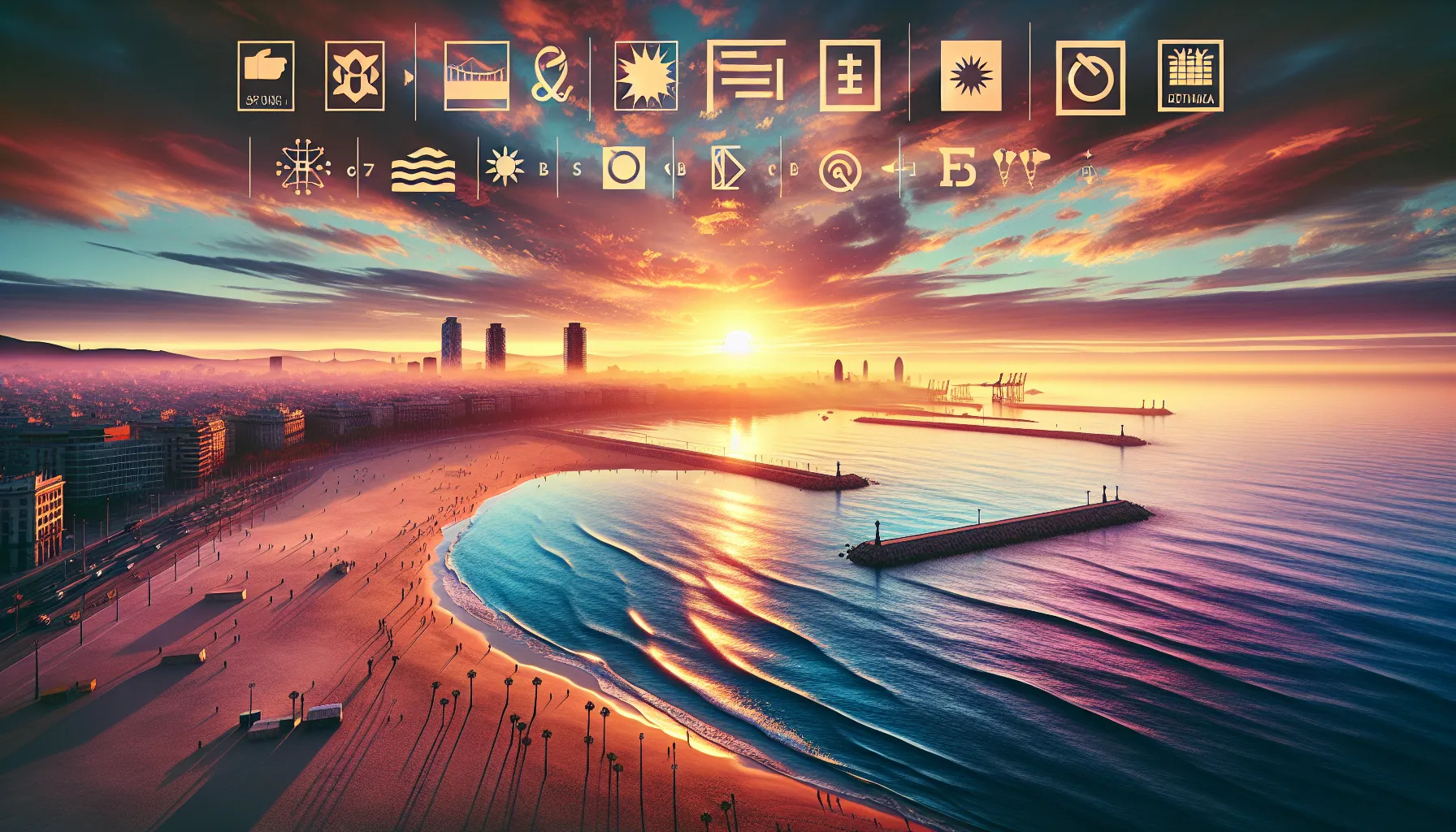 The Water Trail: Boating Through Barca’s Top