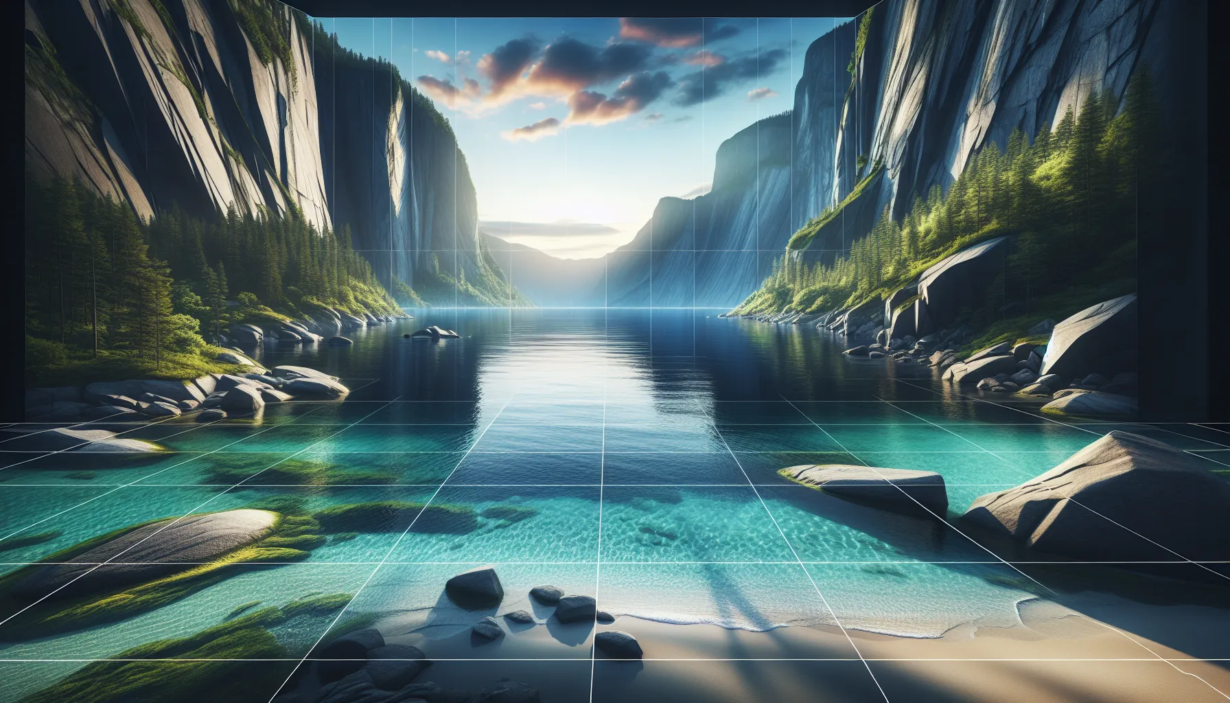 Boater’s Haven: Discovering Hidden Bays