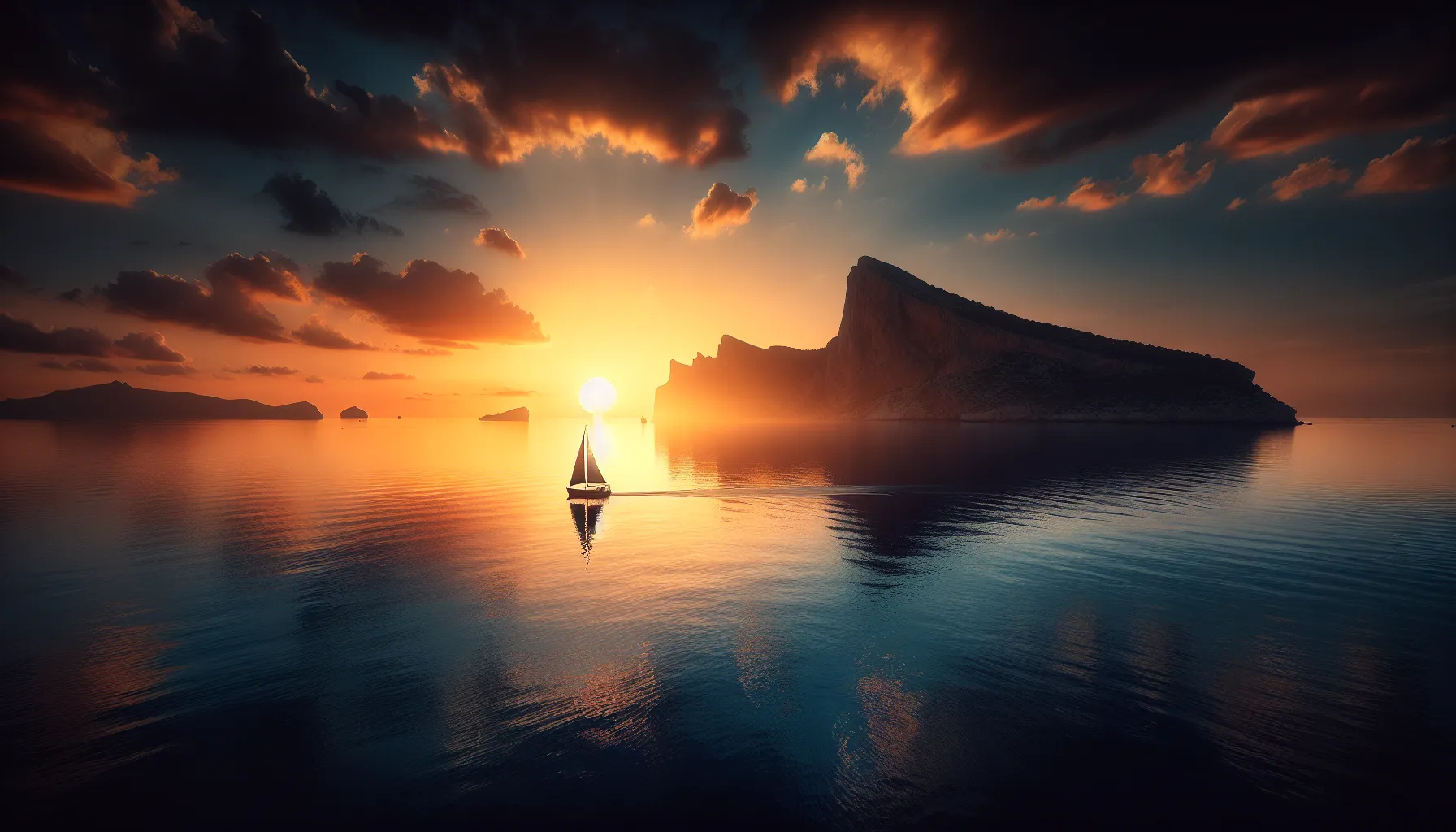 Where to Sail: Barca’s Boating Icons