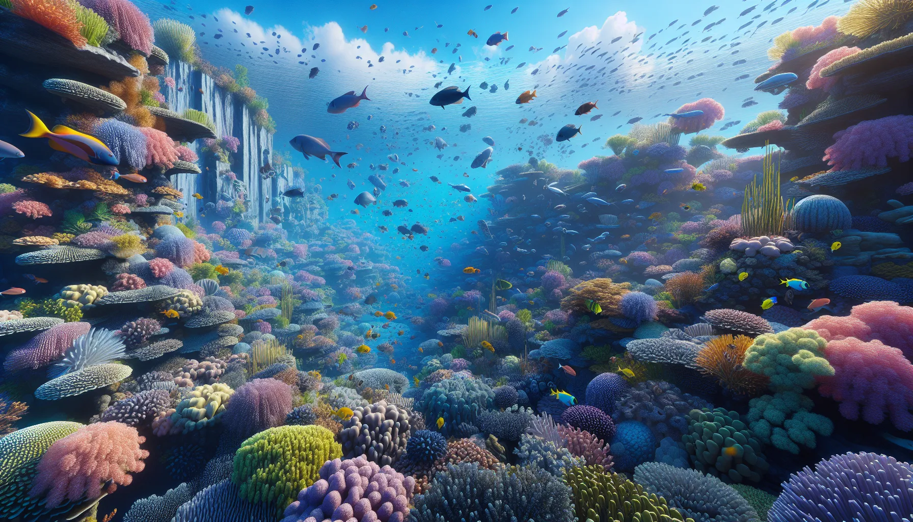 The Thrill of the Open Sea: Epic Set Sail Destinations