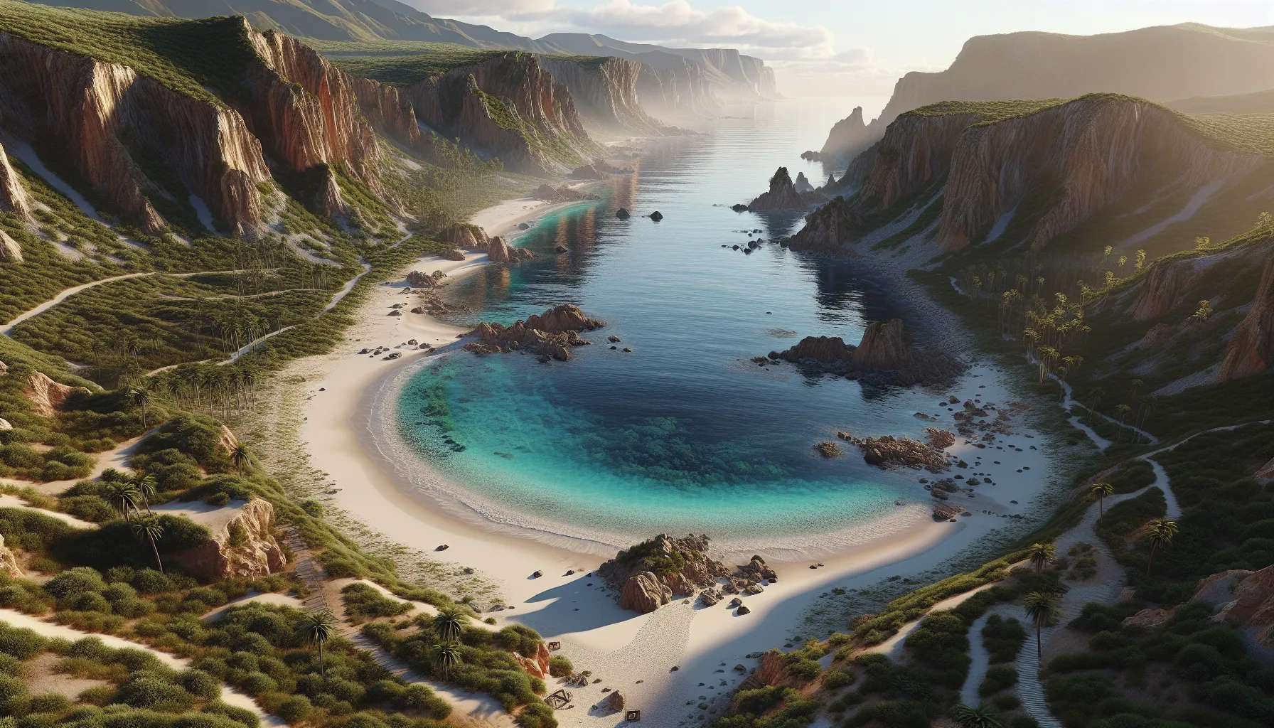 The Paddleboarder’s Ultimate Guide to Coastal Adventures