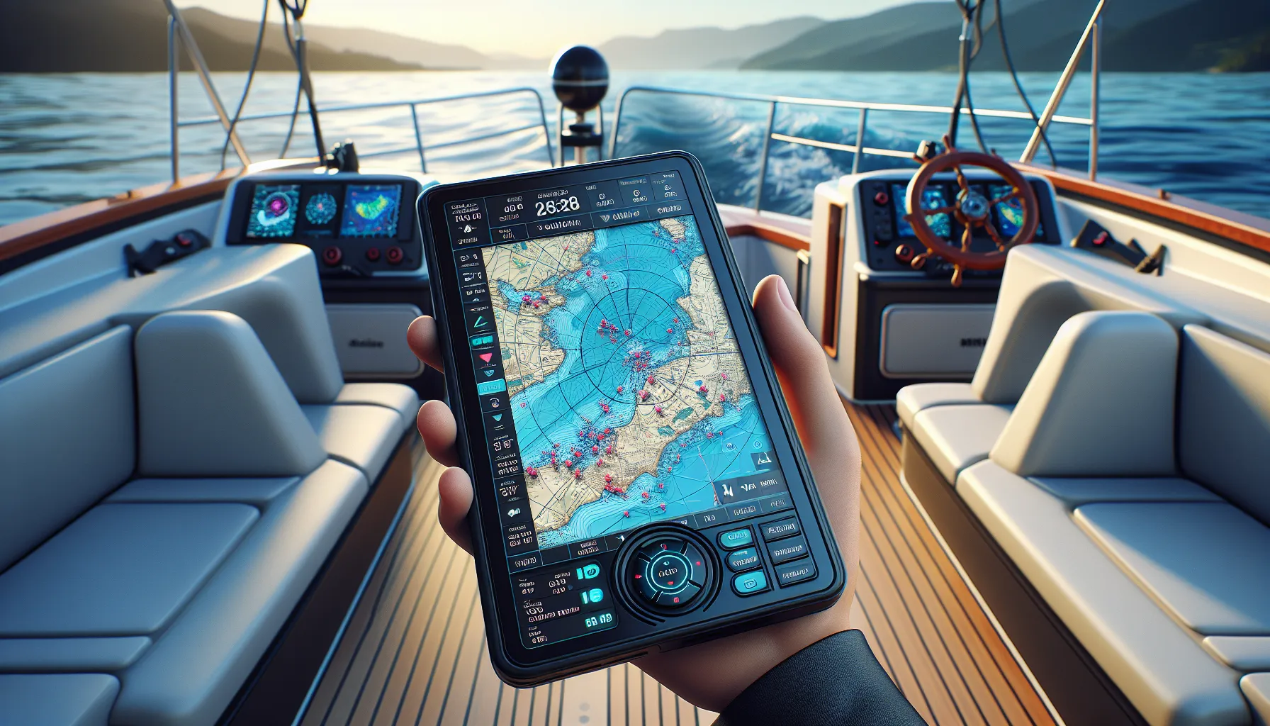 Essential Gear for Every Maritime Thrill-Seeker