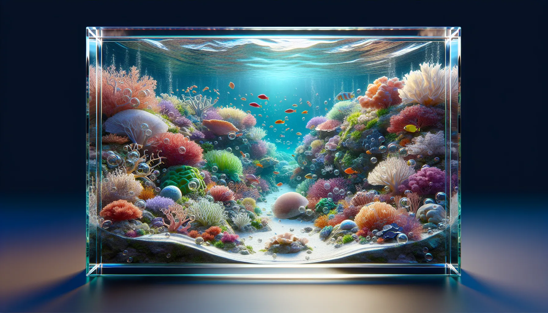 Submersion Therapy: Freediving for Mind and Body