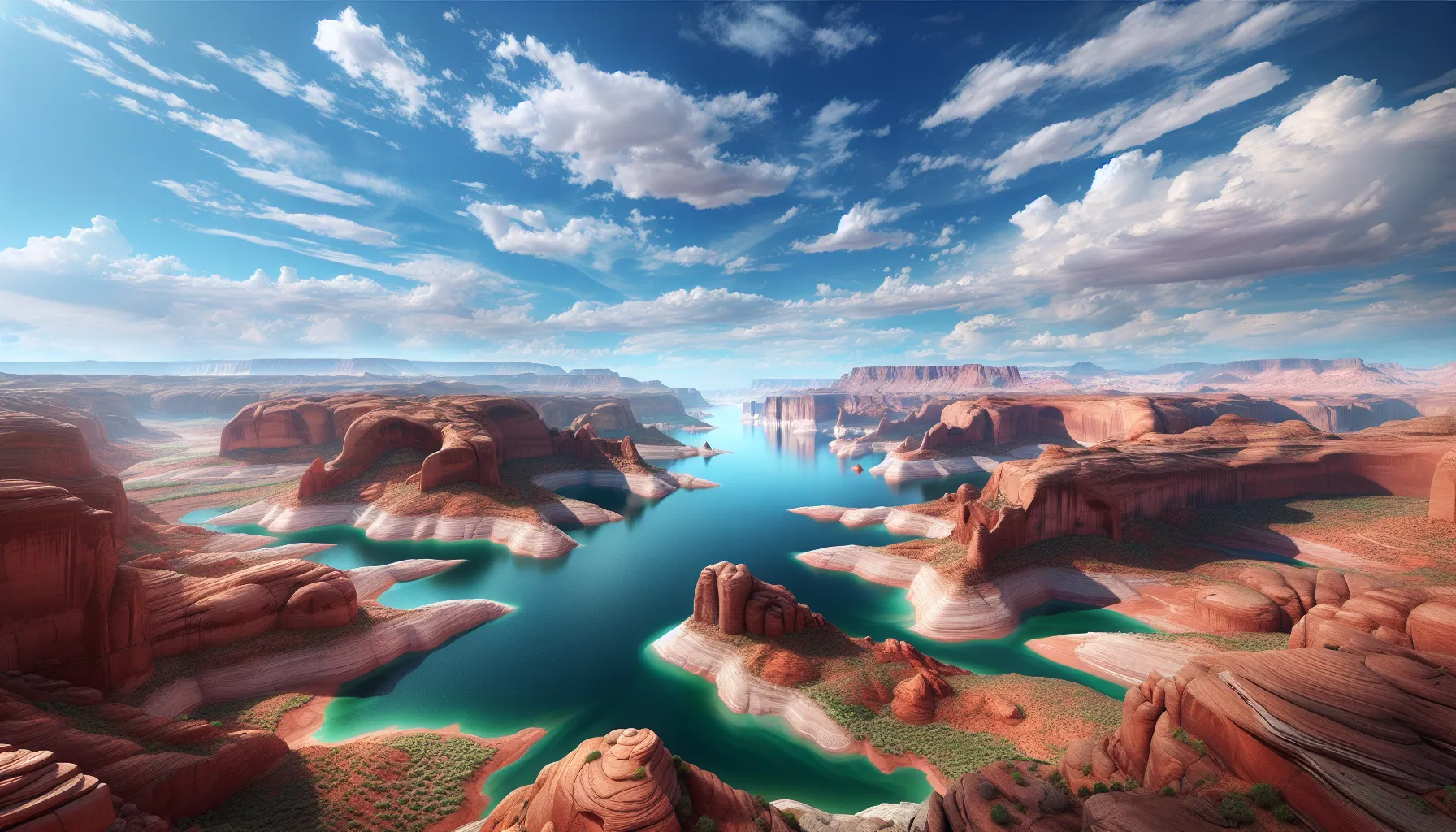 Where Waves Meet Adventure: Thrill of Wakeboarding Destinations