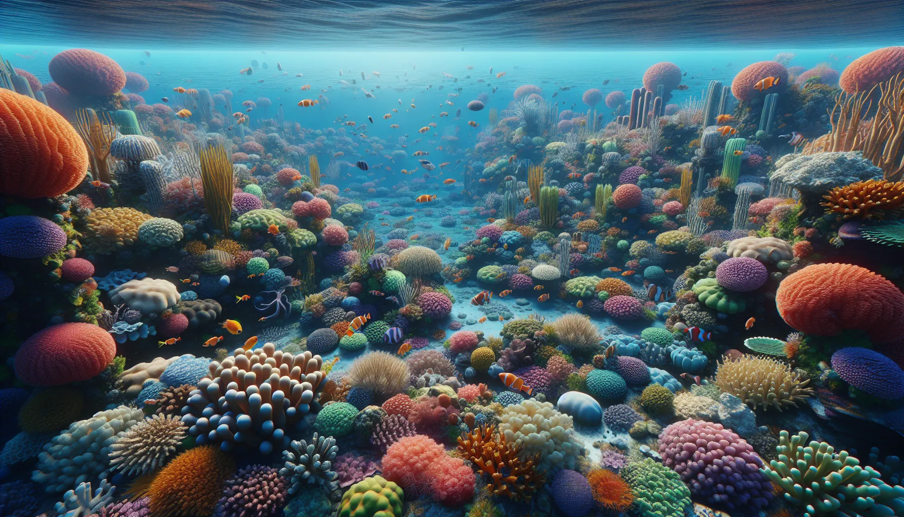 A Dive Into Wonder: Scuba Hotspots and Stories