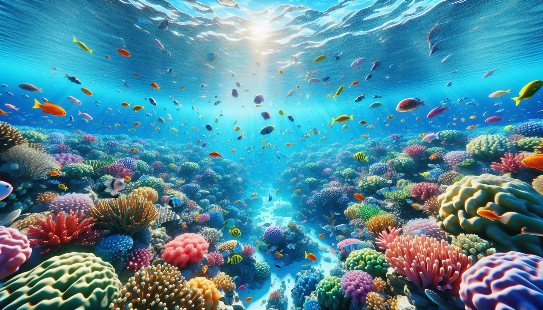 The Ultimate Catch: Your Next Big Fish Adventure Guide