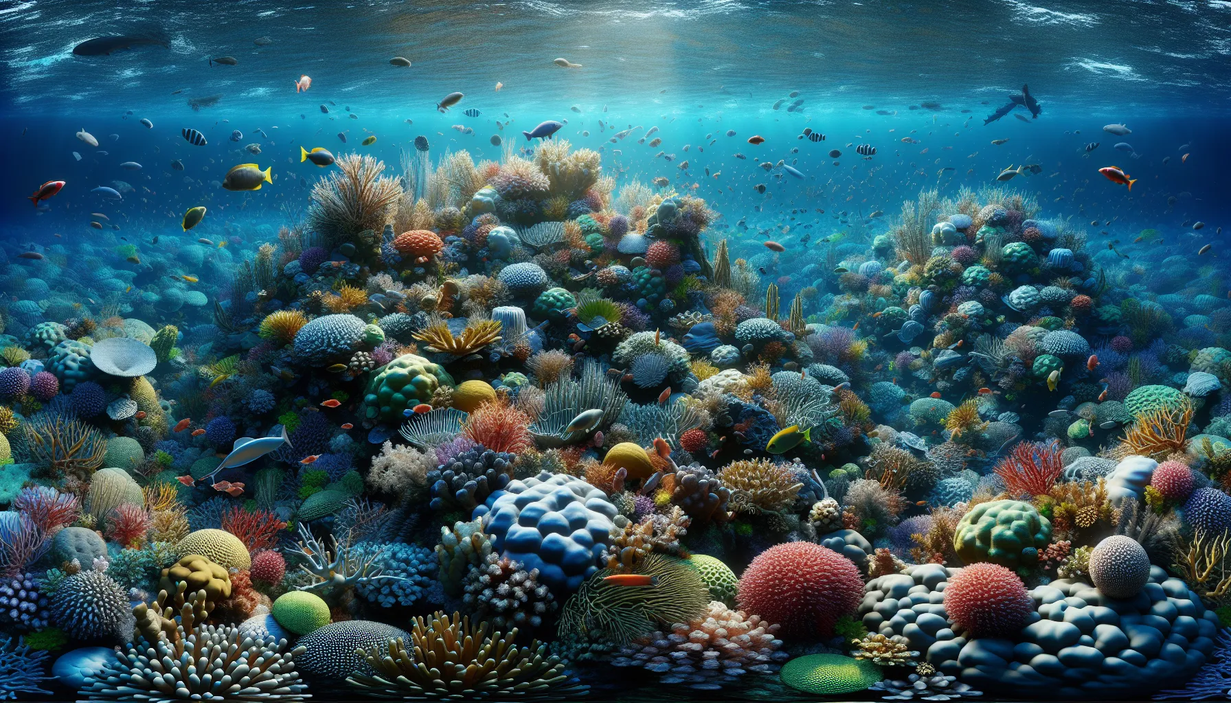 Beyond the Boat: Eco-Friendly Sea Adventuresism by Sea