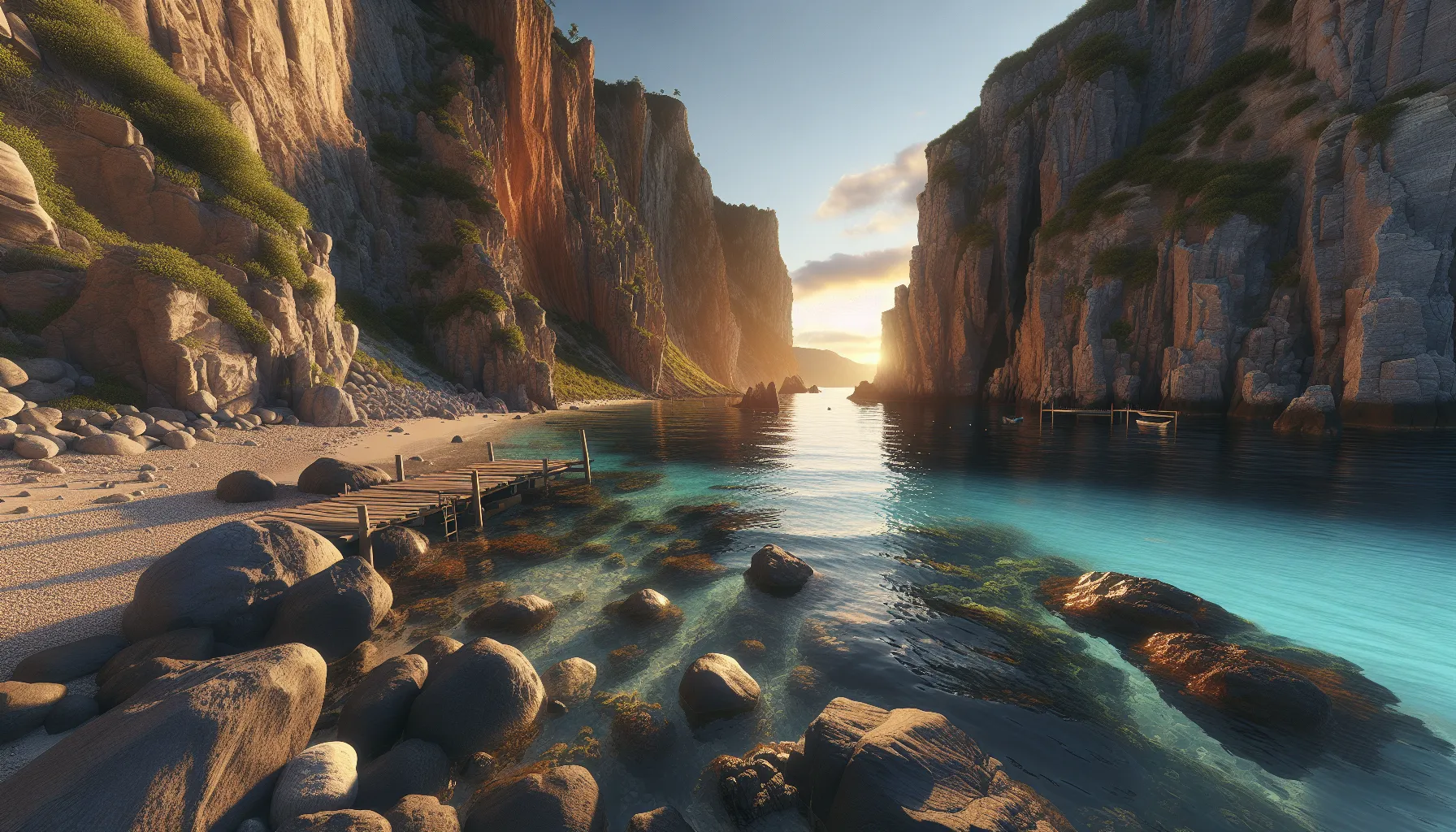 Barca’s Top Kept Secrets for Water Sports Lovers