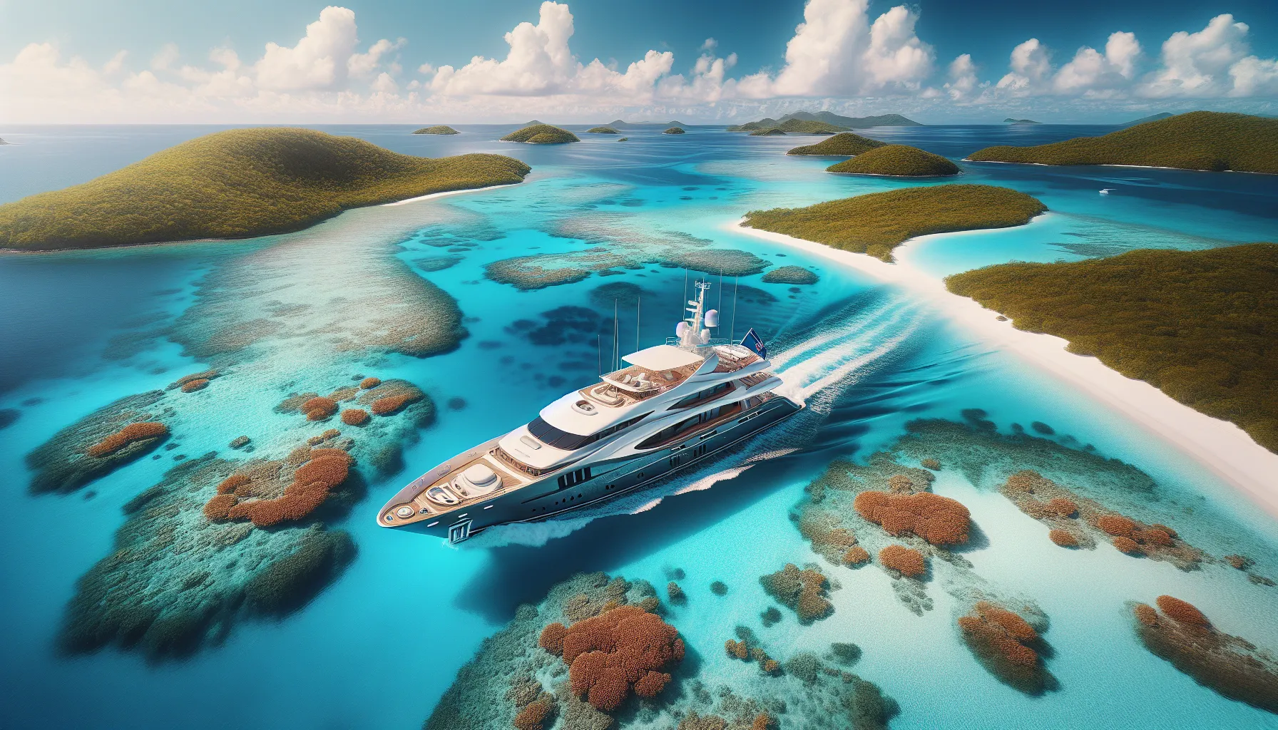 Life on the Water: An Essential Guide to Luxury Yacht Experiences