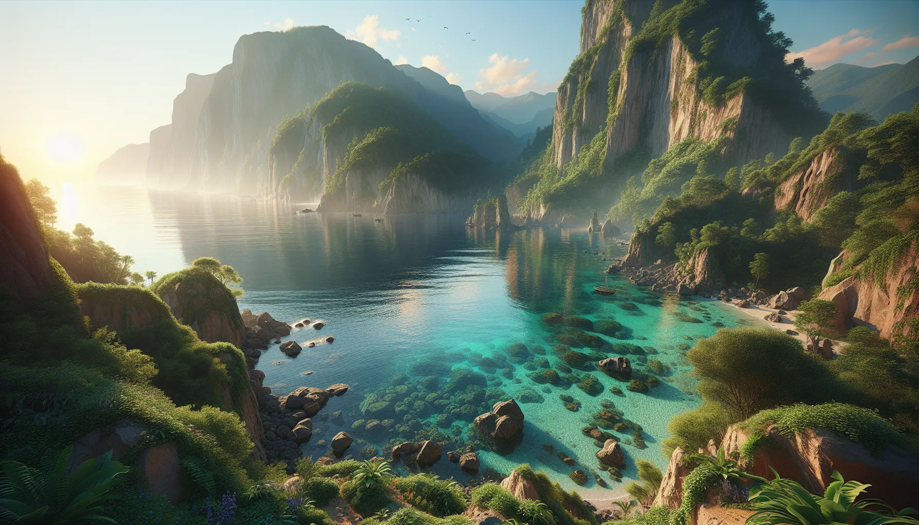 Paddle Your Way Through Barca’s Top Bays