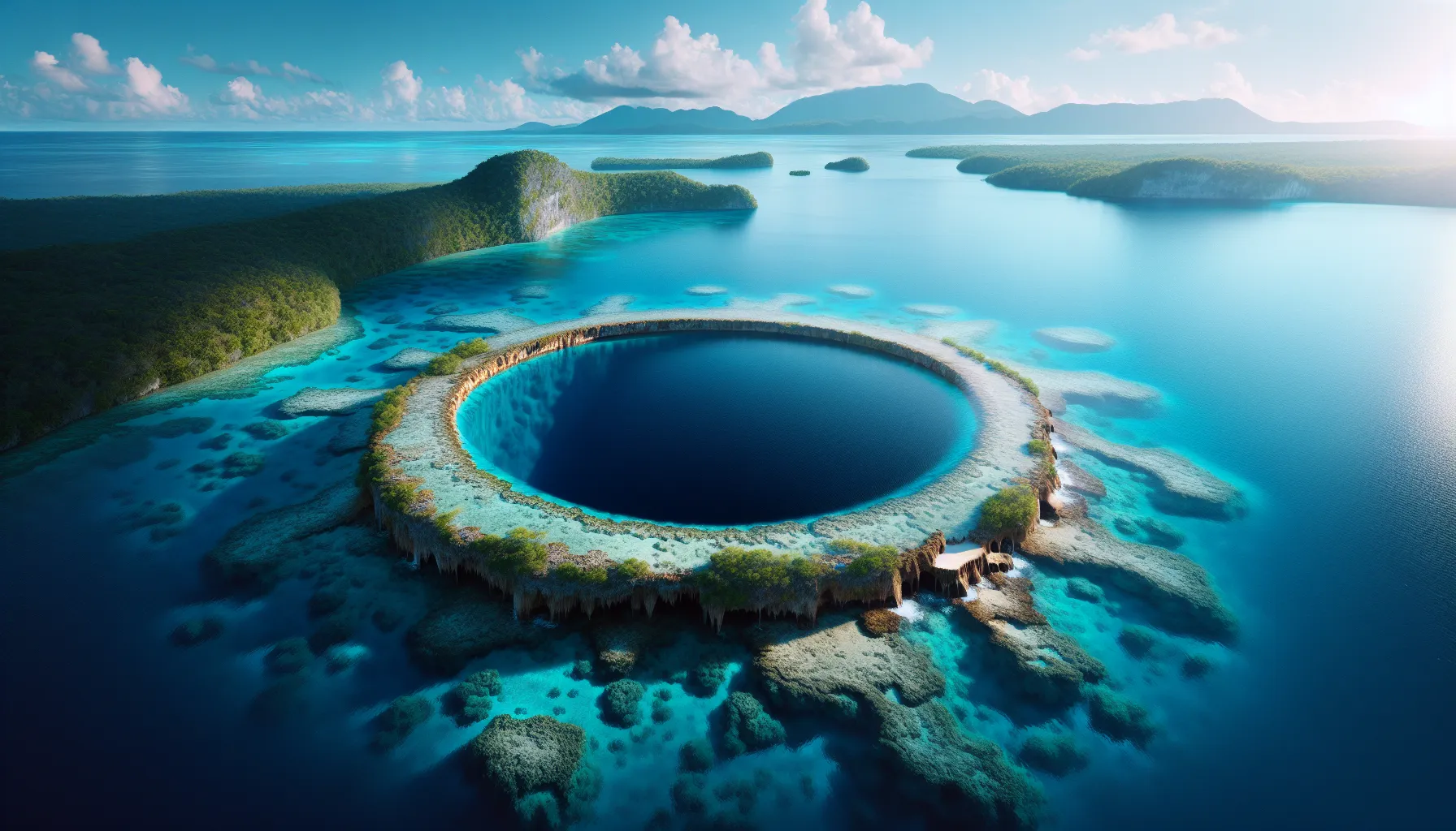 Reefs, Wrecks, and Wonder: Scuba Sites for Every Diver