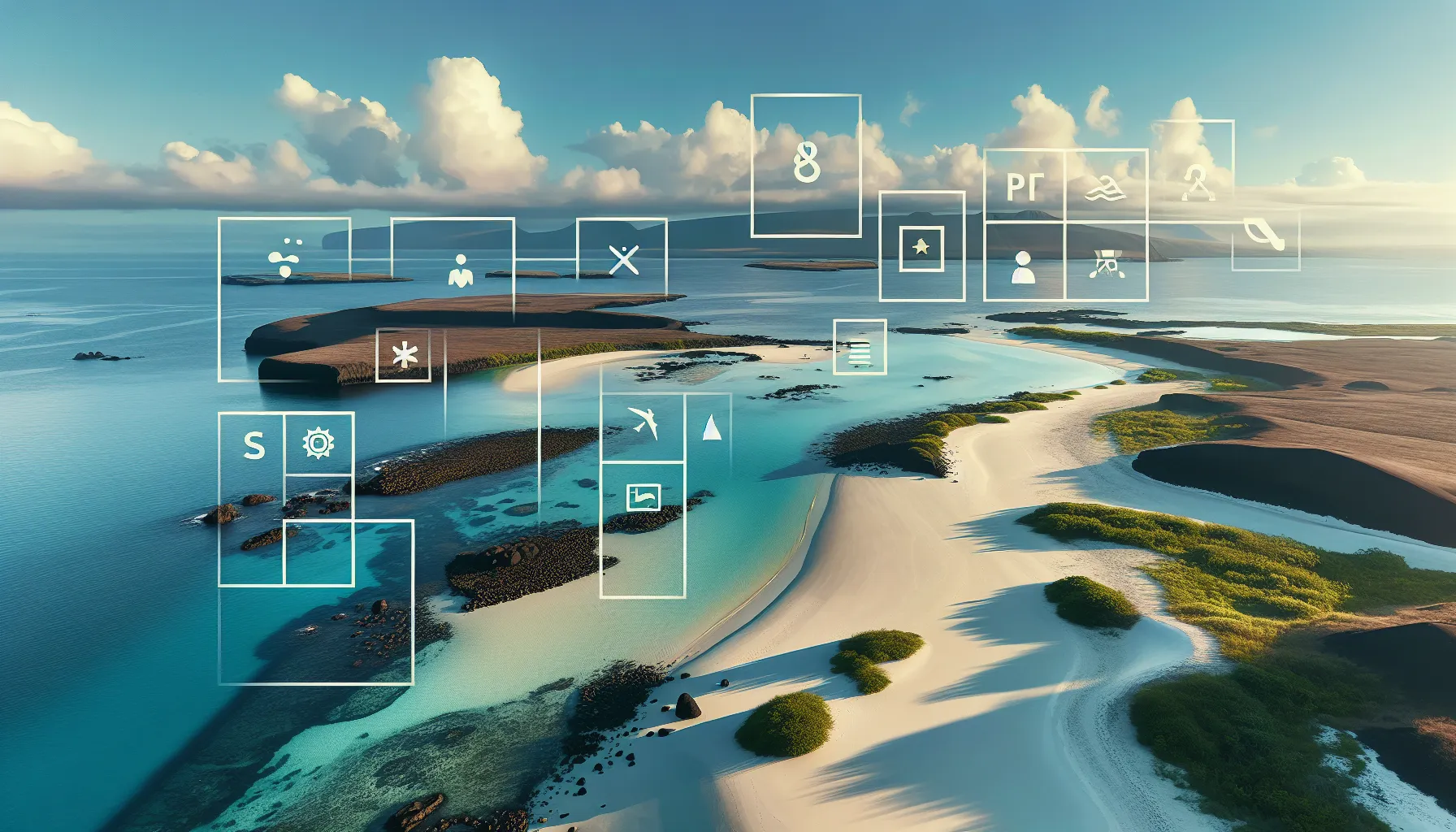 Eco-Adventures by Boat: Leave Only Ripples Behind