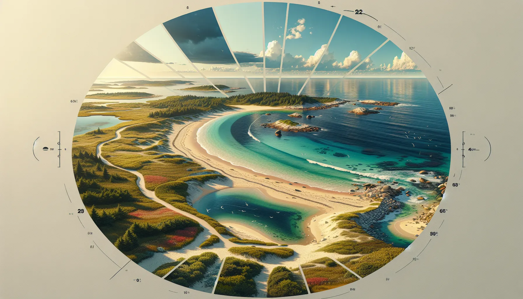 Set a Course for Fun: A Boater’s Itinerary