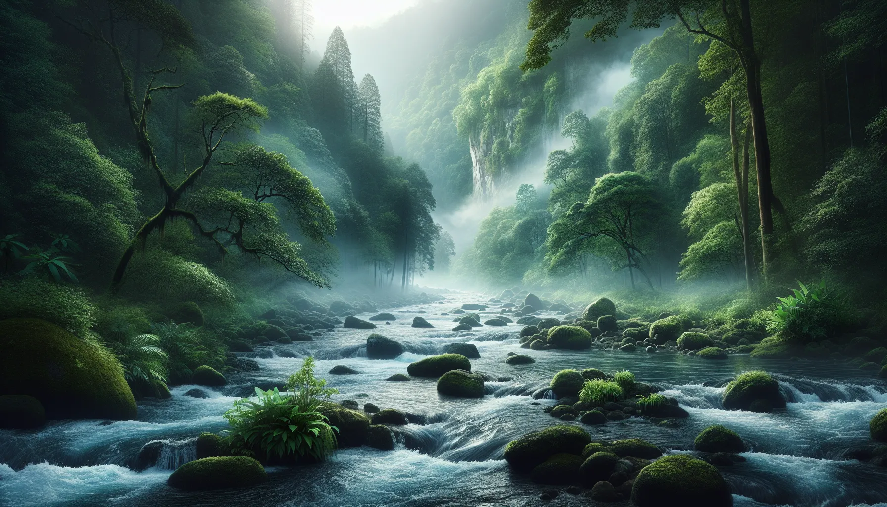 Find Your Flow: The Allure of River Paddle Throughing