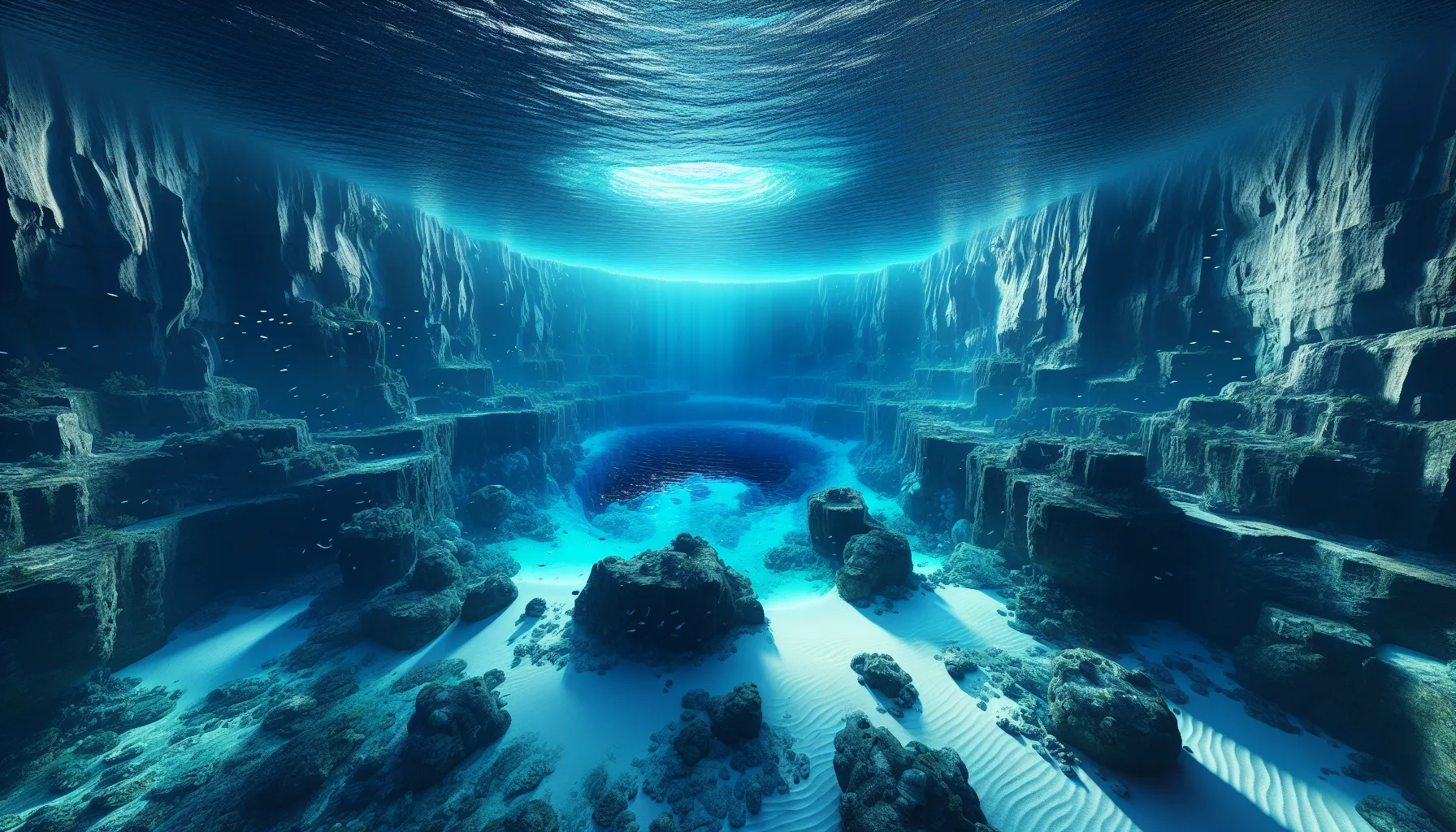 See the World Beneath: Top Spots for Freediving