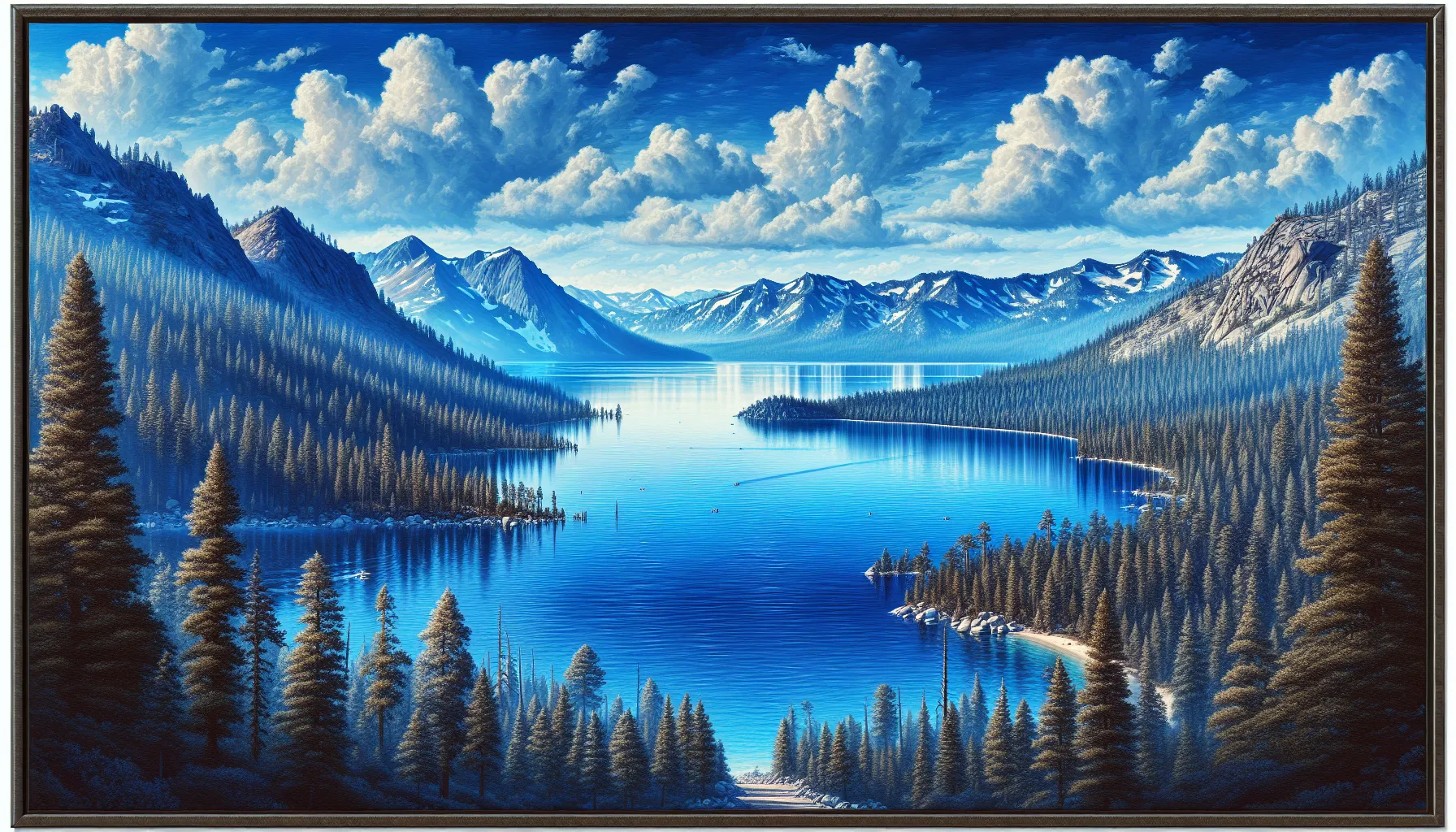 Peace and Paddle: Paddle Thriving Through Calmer Waters