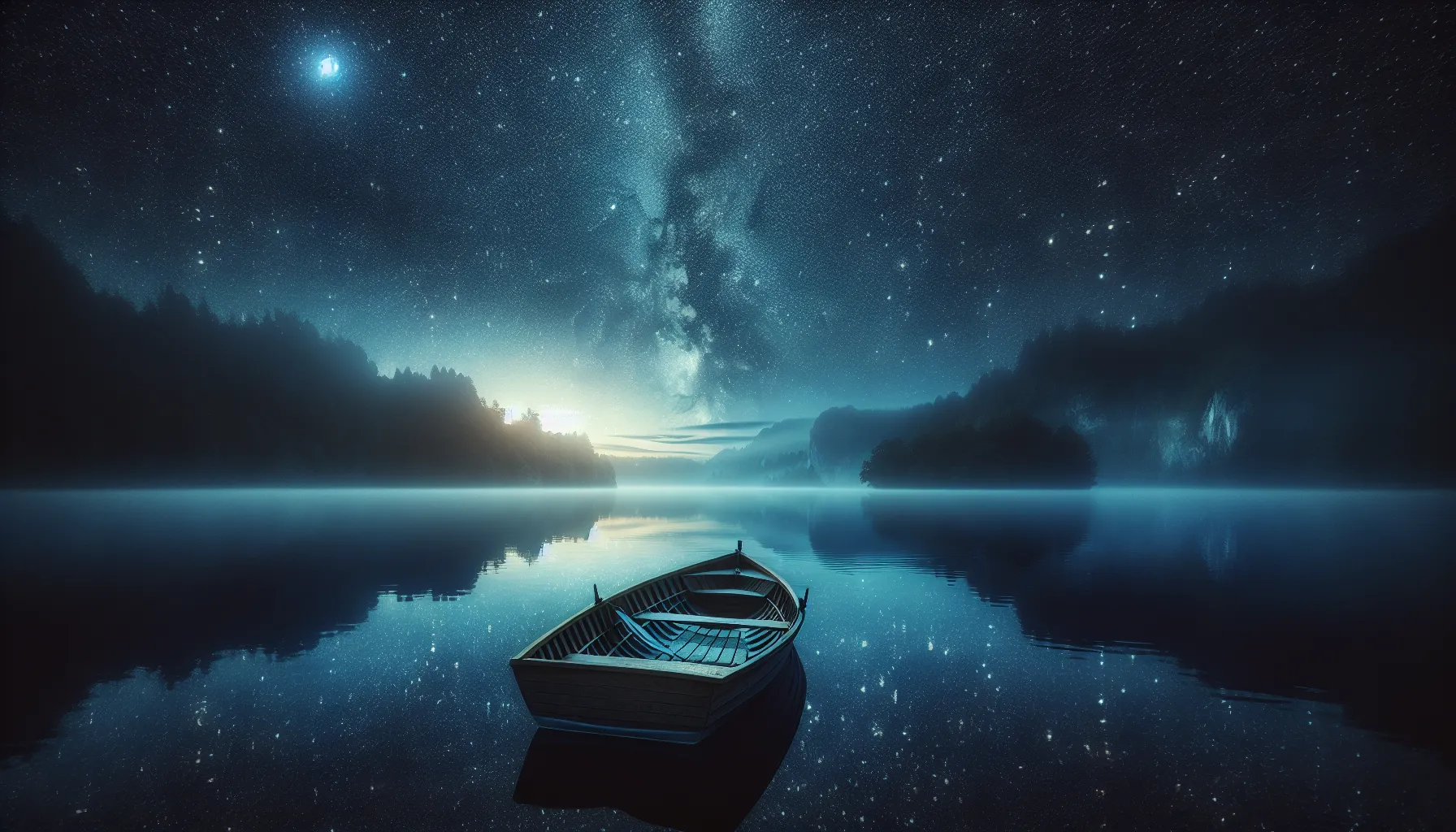 Set Sail with the Stars: Nighttime Boating Adventures