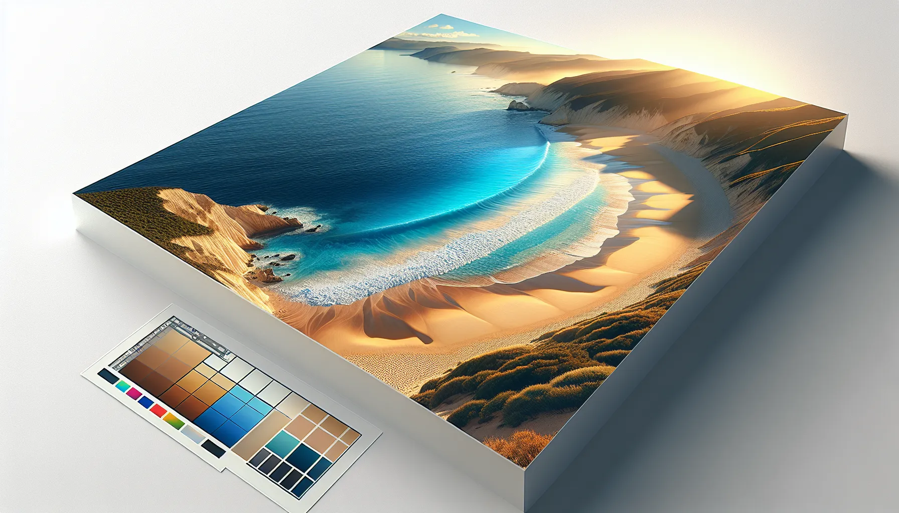 Open Water Journeys: Touring Barca by Boat