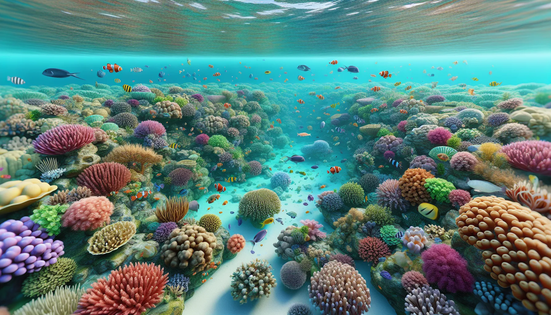 A Paddler’s Paradise: Paddle Through Trails Worth the Trek