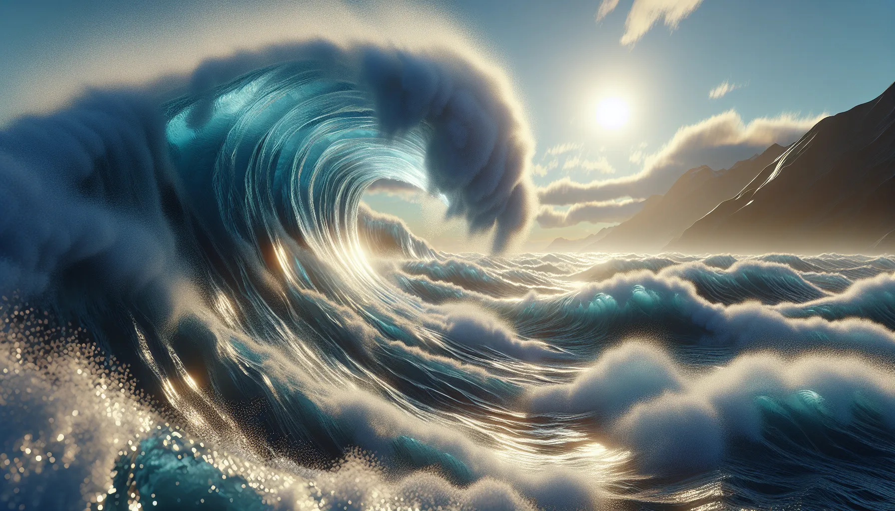 The Thrill of the Waves: Windwave-catching for All Levels