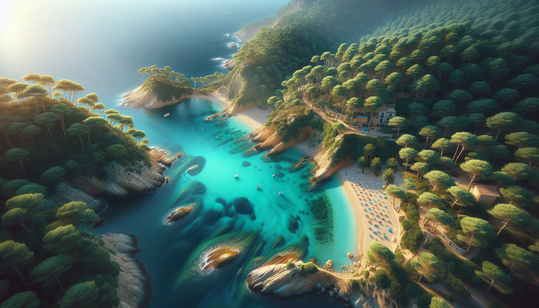 Sailor’s Delight: Iconic Routes Across Barca Waters