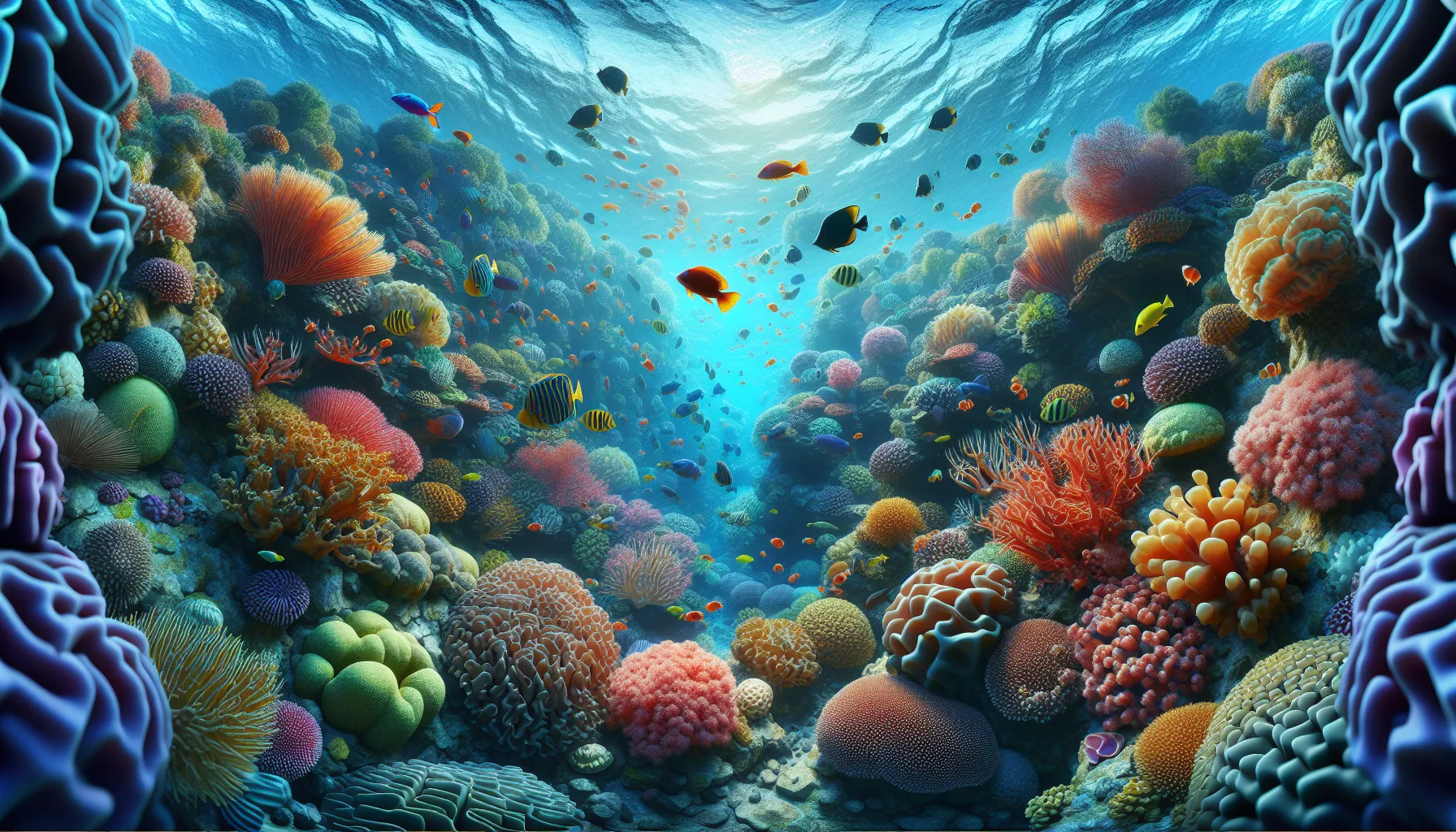 Explore the Depths: Essential Gear for Scuba Fans