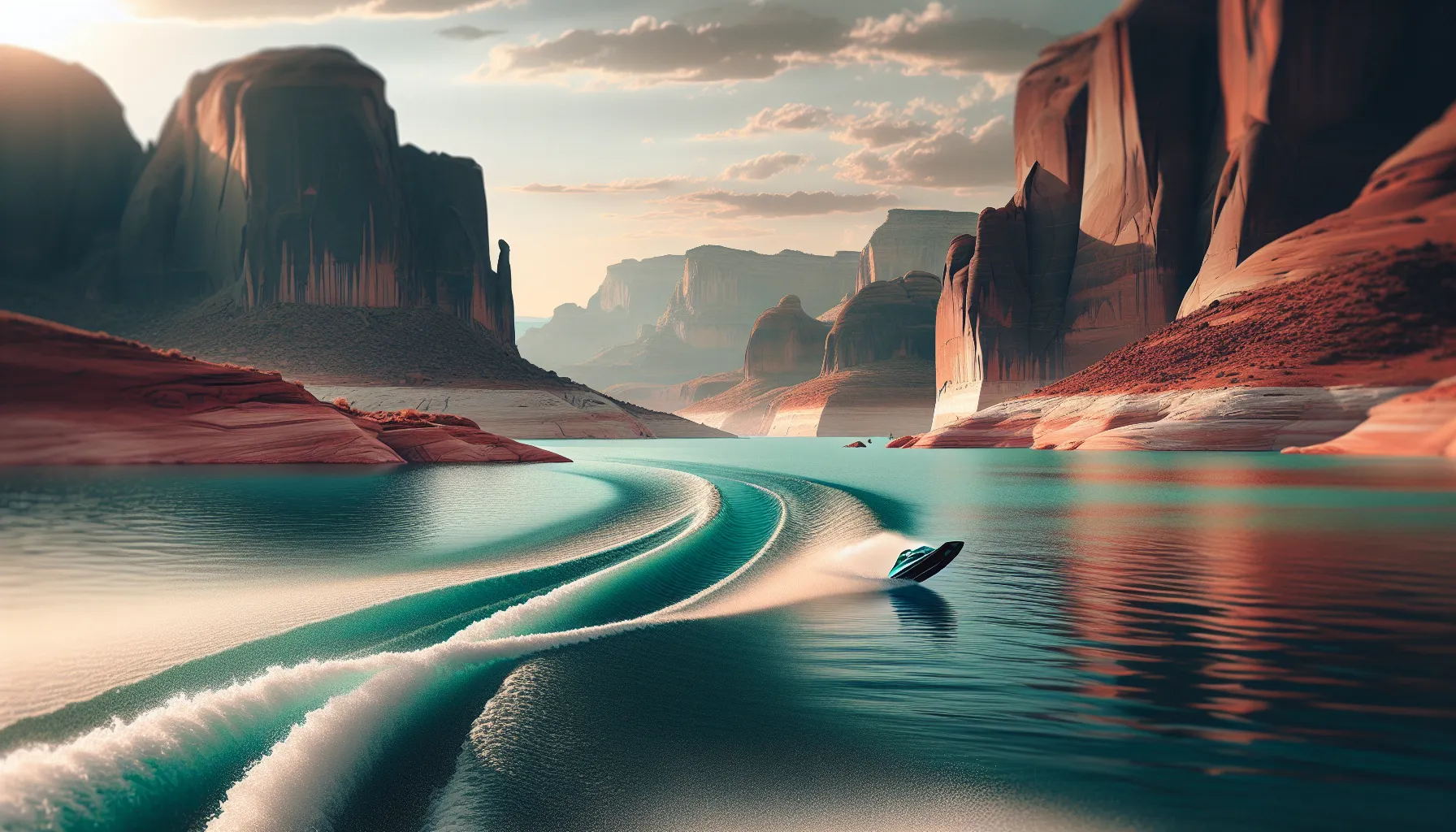 Wake Up to Adventure: Top Thrill of Wakeboarding Hotspots