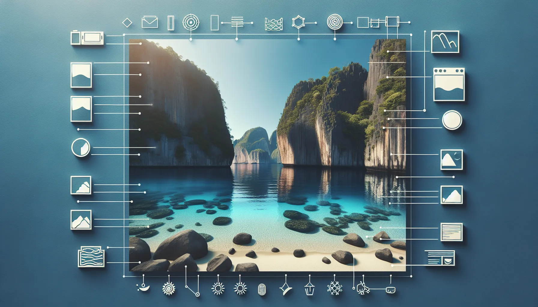 Beyond the Dock: Hidden Bays for Every Boater