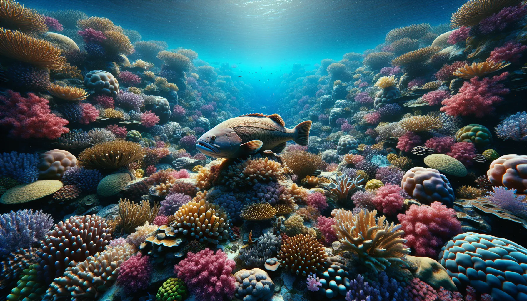A Diver’s Paradise: Hidden Gems Beneath the Waves