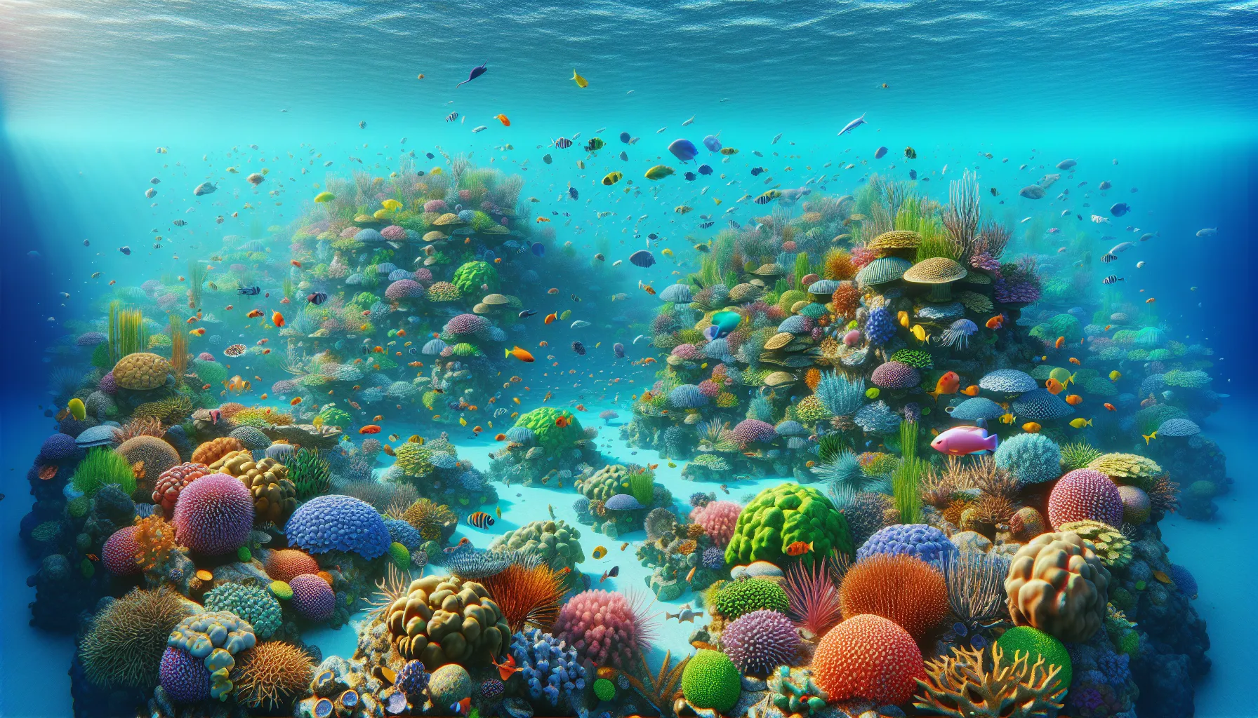 Epic Caves and Reefs: The Snorkeler’s Ultimate Guide to Barca