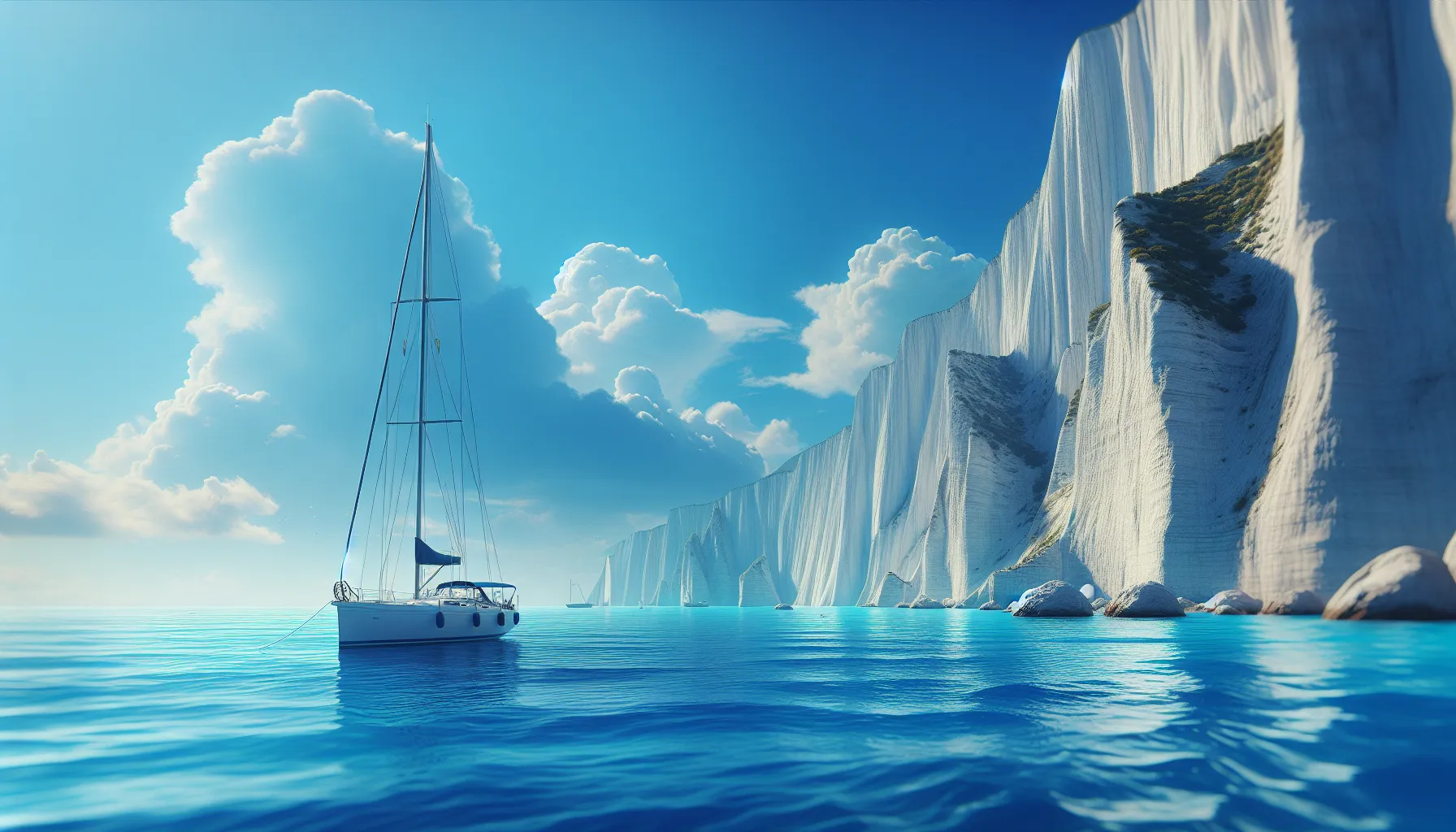 The Sailor’s Ultimate Guide to Hidden Coastal Wonders